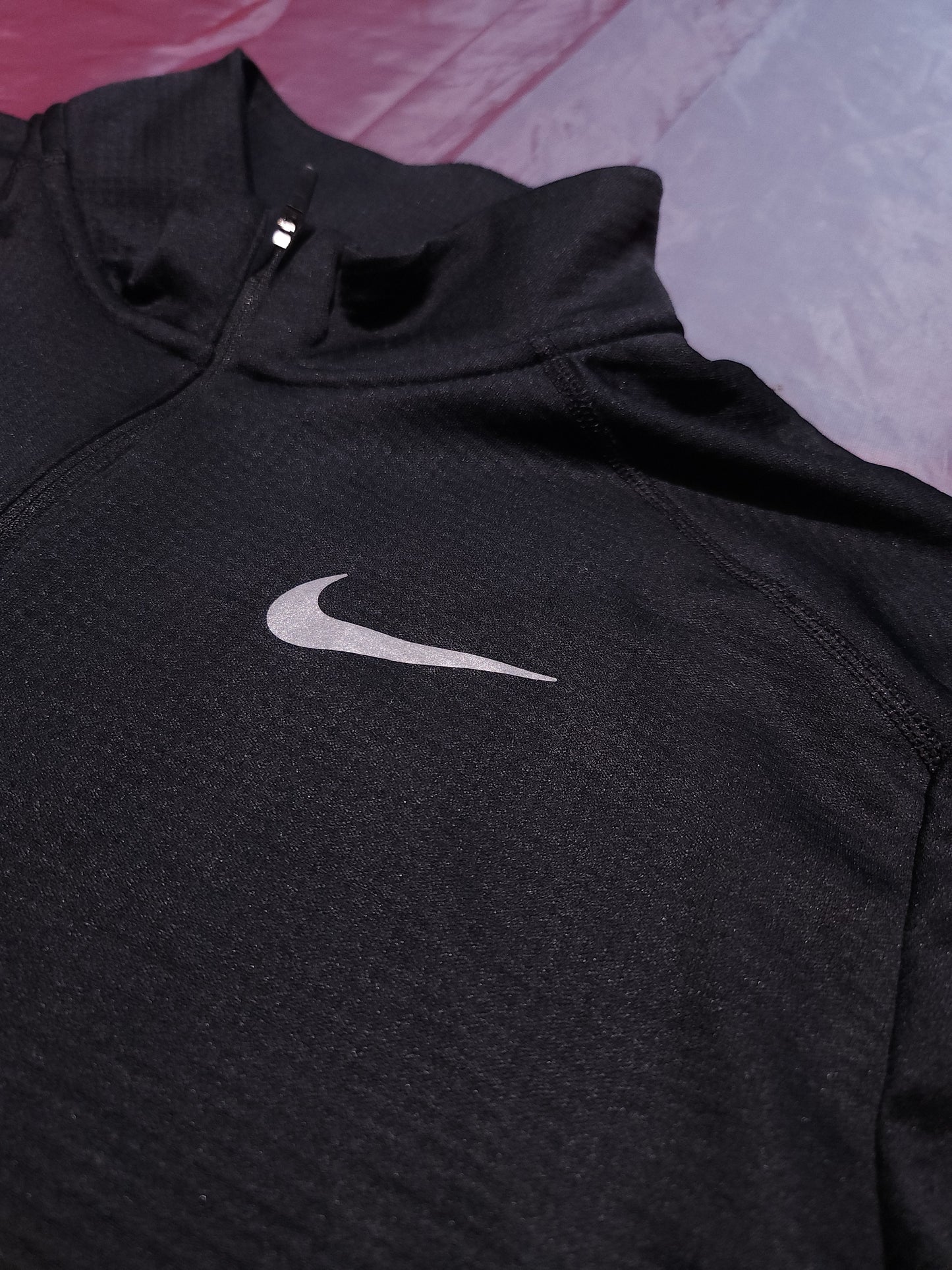 NIKE Блуза PACER Мъжка/М