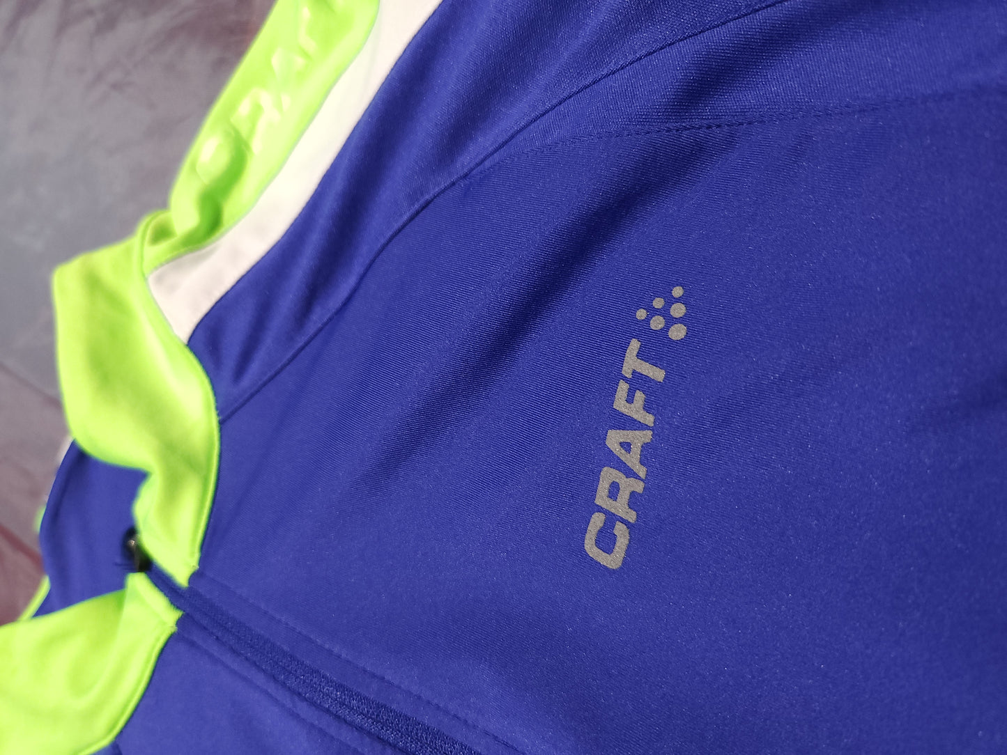 CRAFT Трико за Велосиепд Мъжко/XL