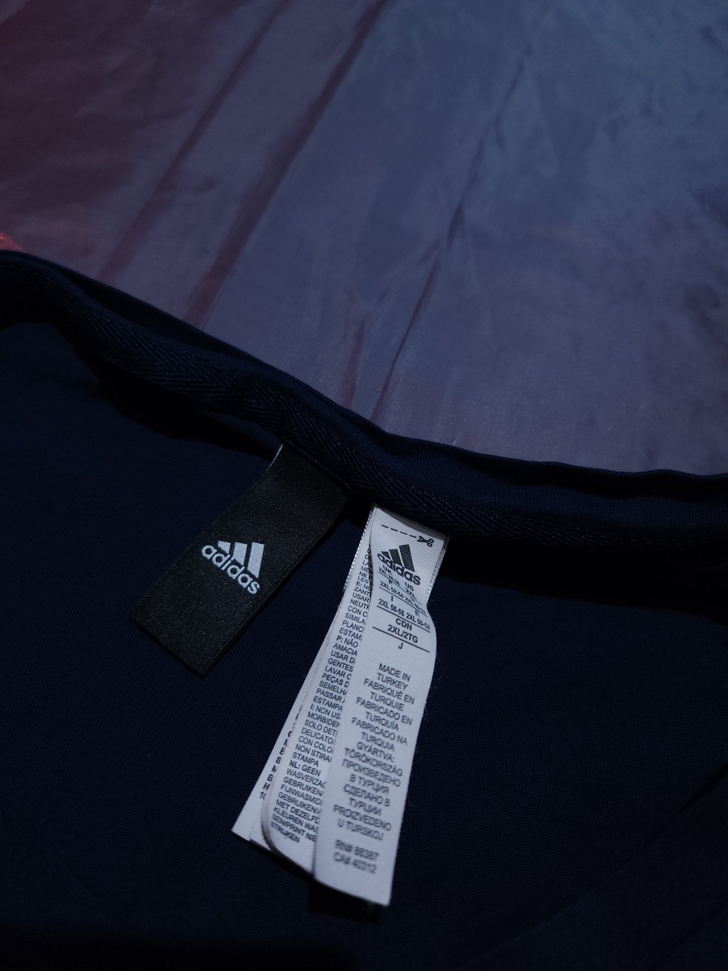 ADIDAS Потник Дамски/XL