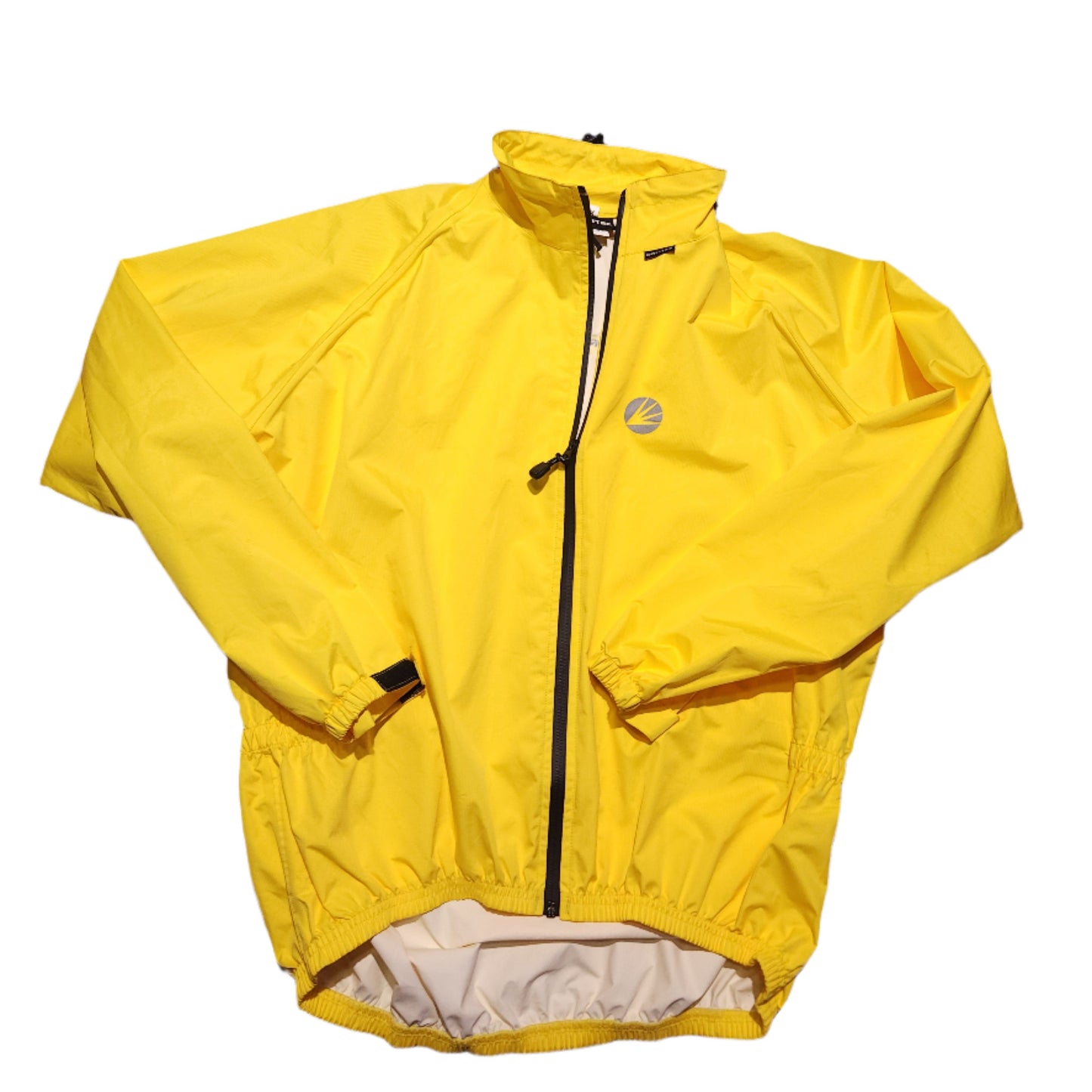 BIKETEC DriTEx Waterproof Горнище/Мъжко XL