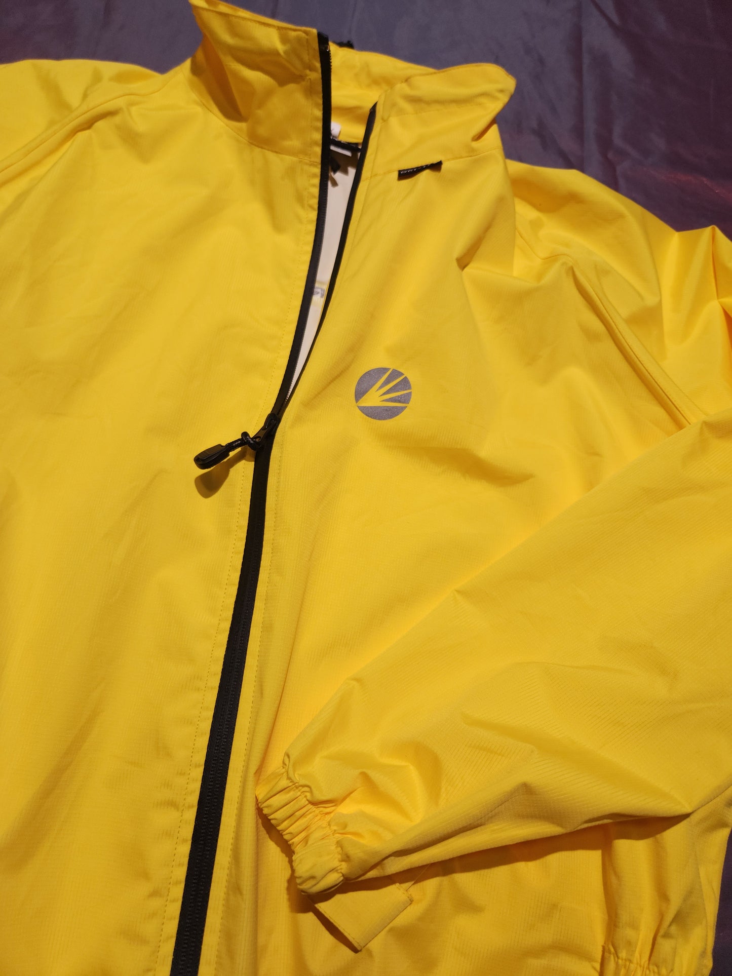 BIKETEC DriTEx Waterproof Горнище/Мъжко XL