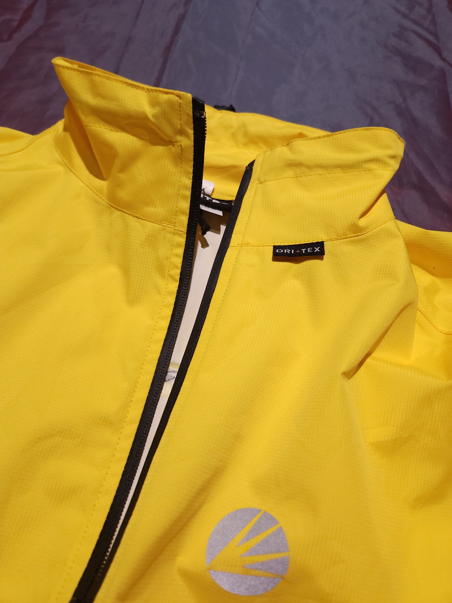 BIKETEC DriTEx Waterproof Горнище/Мъжко XL