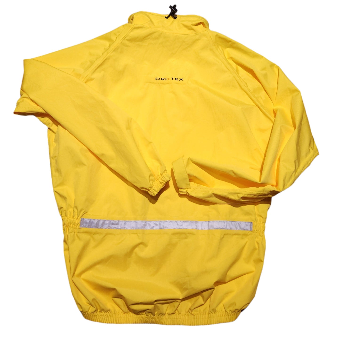 BIKETEC DriTEx Waterproof Горнище/Мъжко XL