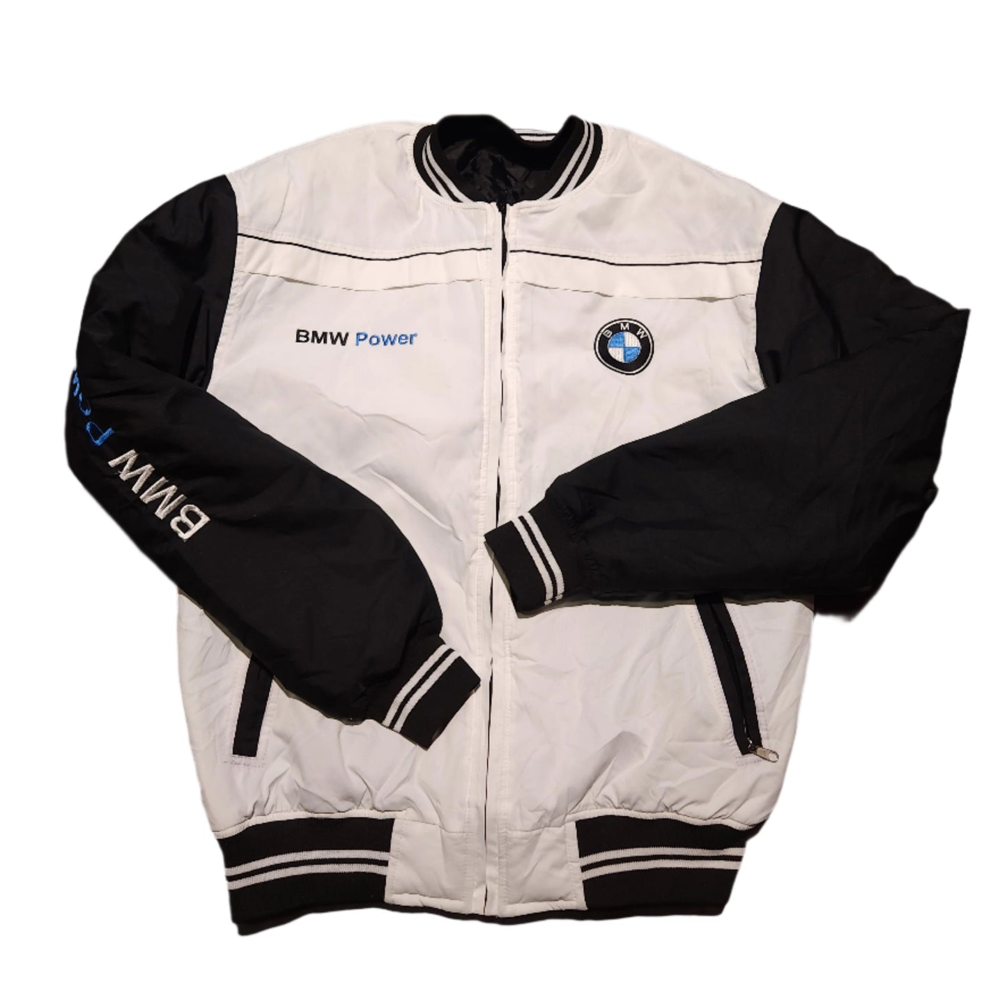 BMW Power Яке/Мъжко XL