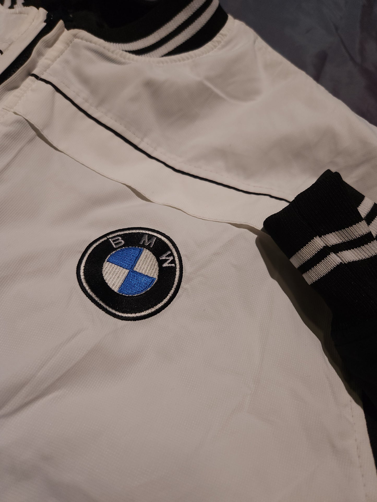 BMW Power Яке/Мъжко XL