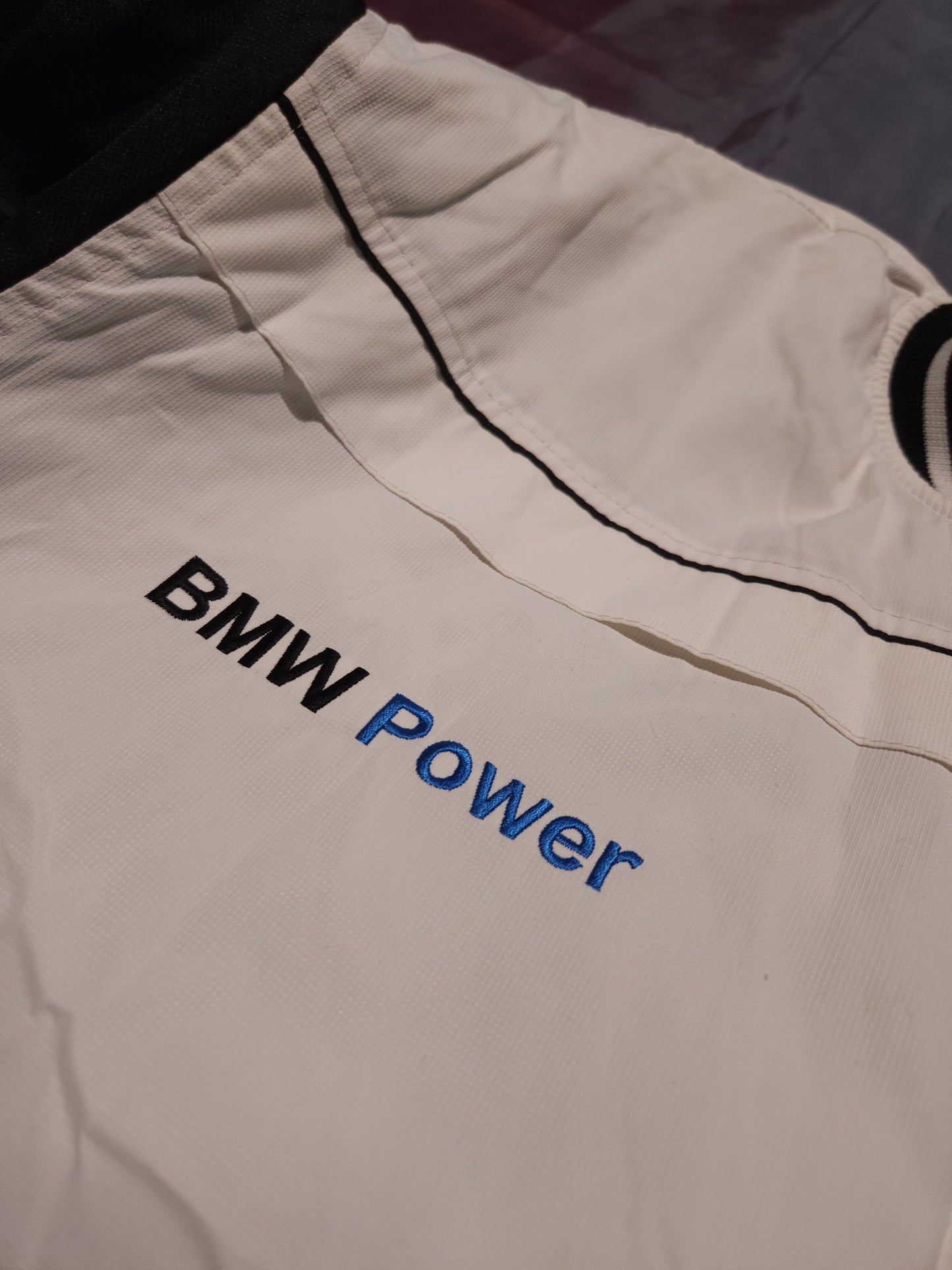 BMW Power Яке/Мъжко XL