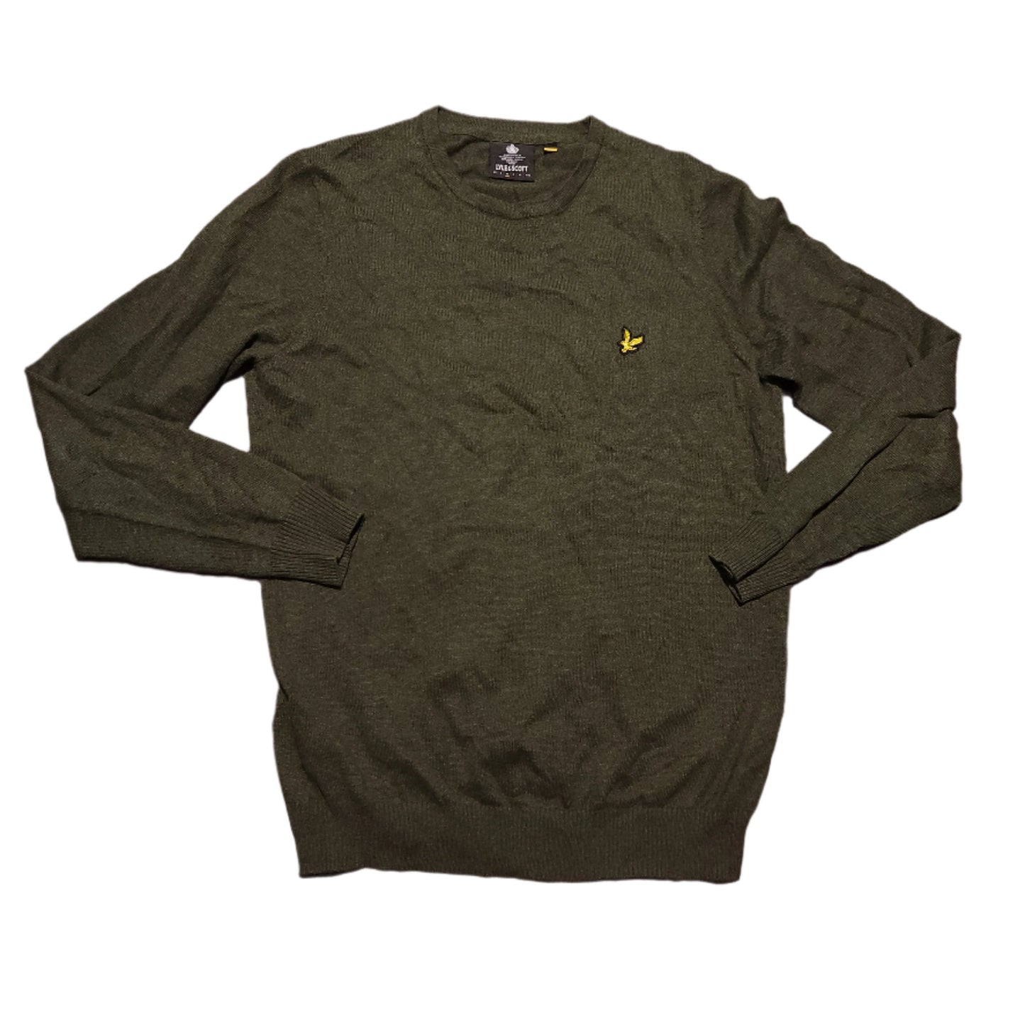 Lyle & Scott Блуза/Мъжka M