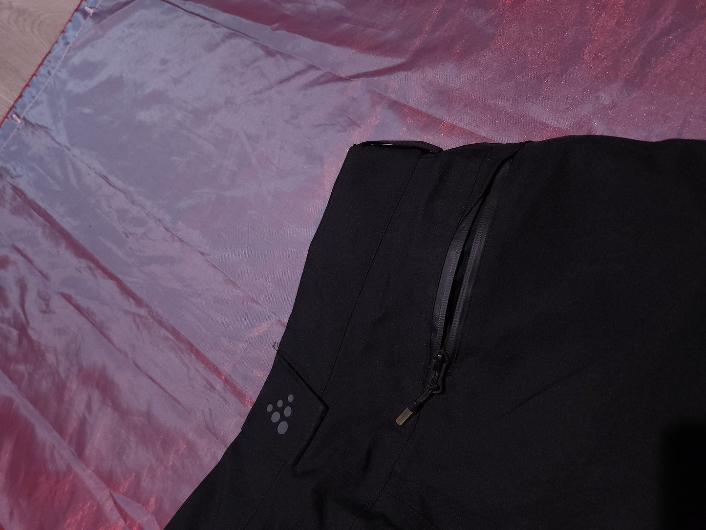 CRAFT WaterProof Долнище/Мъжко М