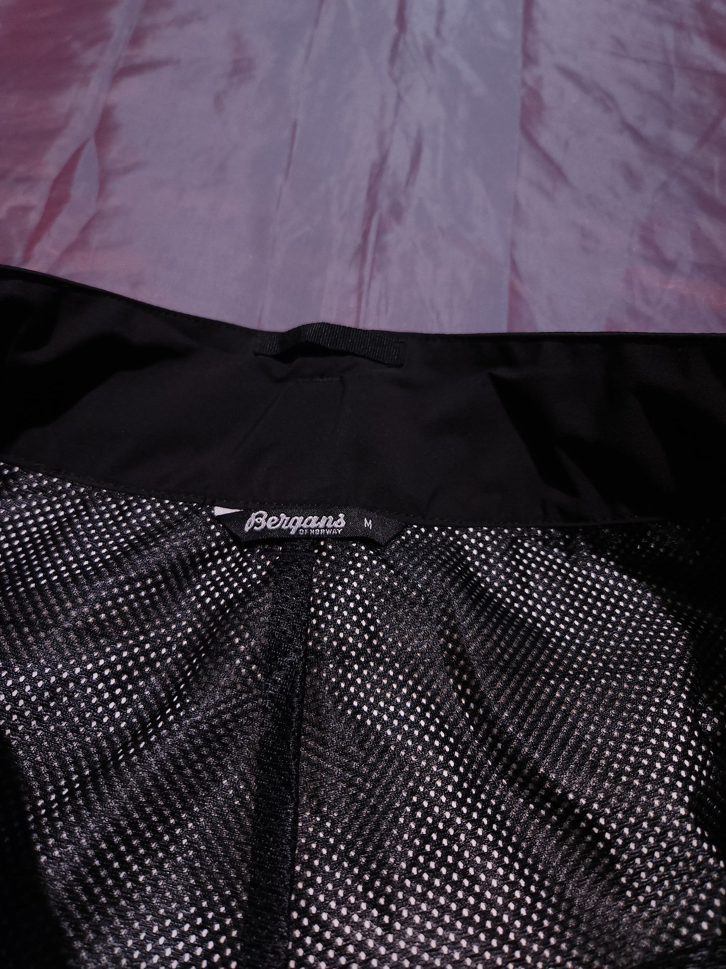 Bransdal of Norway WaterProof Долнище Мъжко/ М