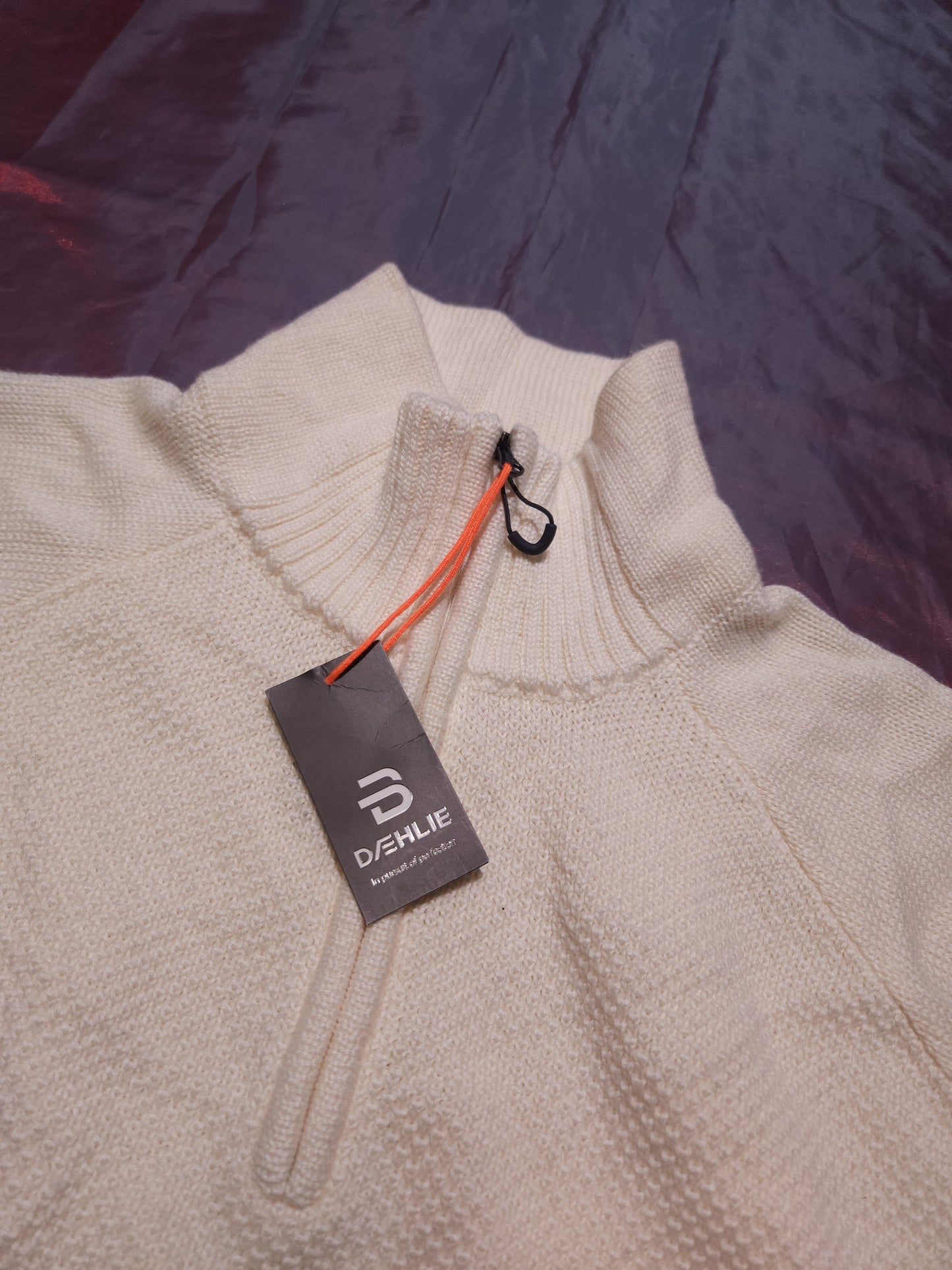 Dæhlie Sportswear Блуза/Мъжка XL/XXL