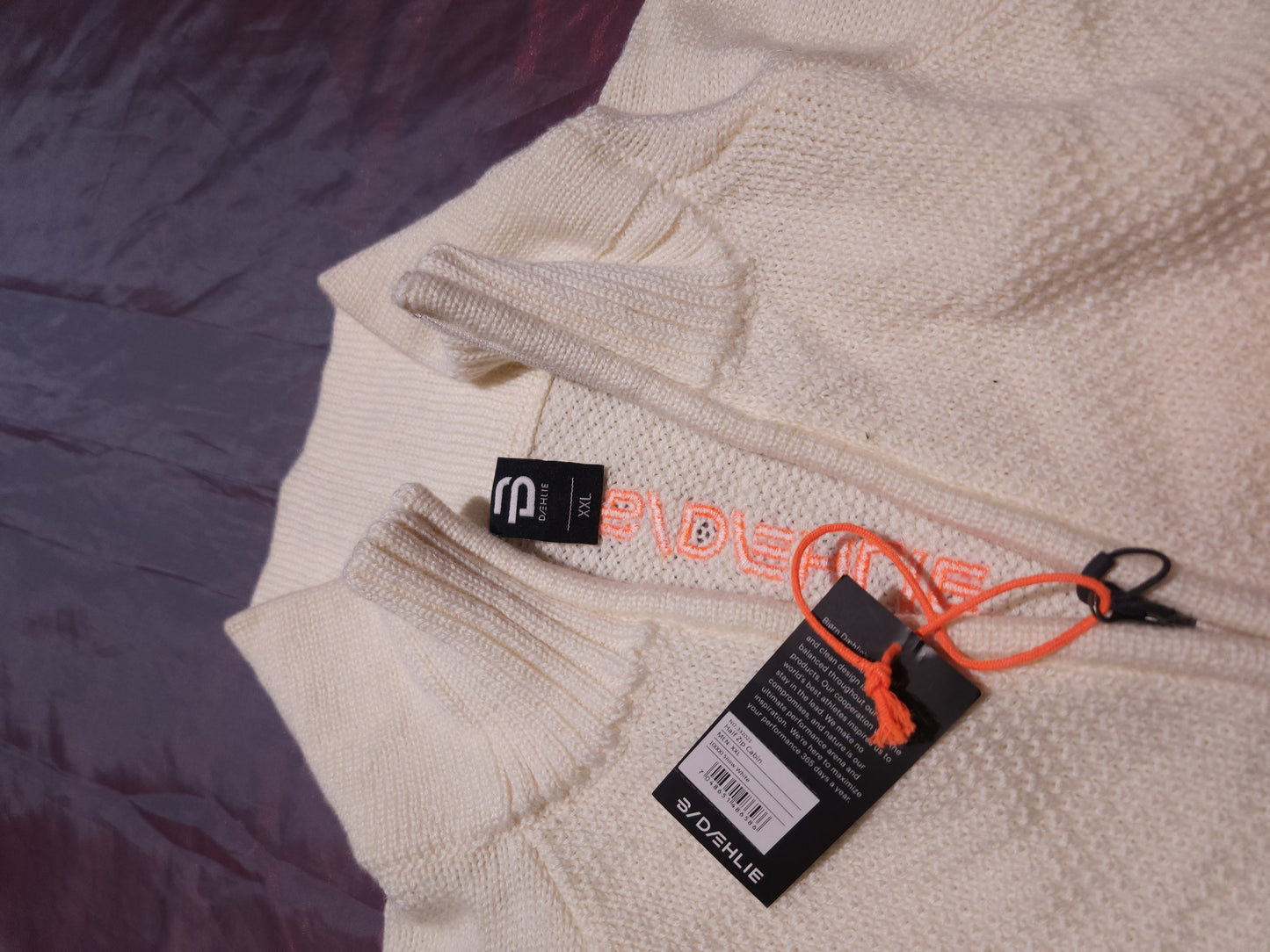Dæhlie Sportswear Блуза/Мъжка XL/XXL