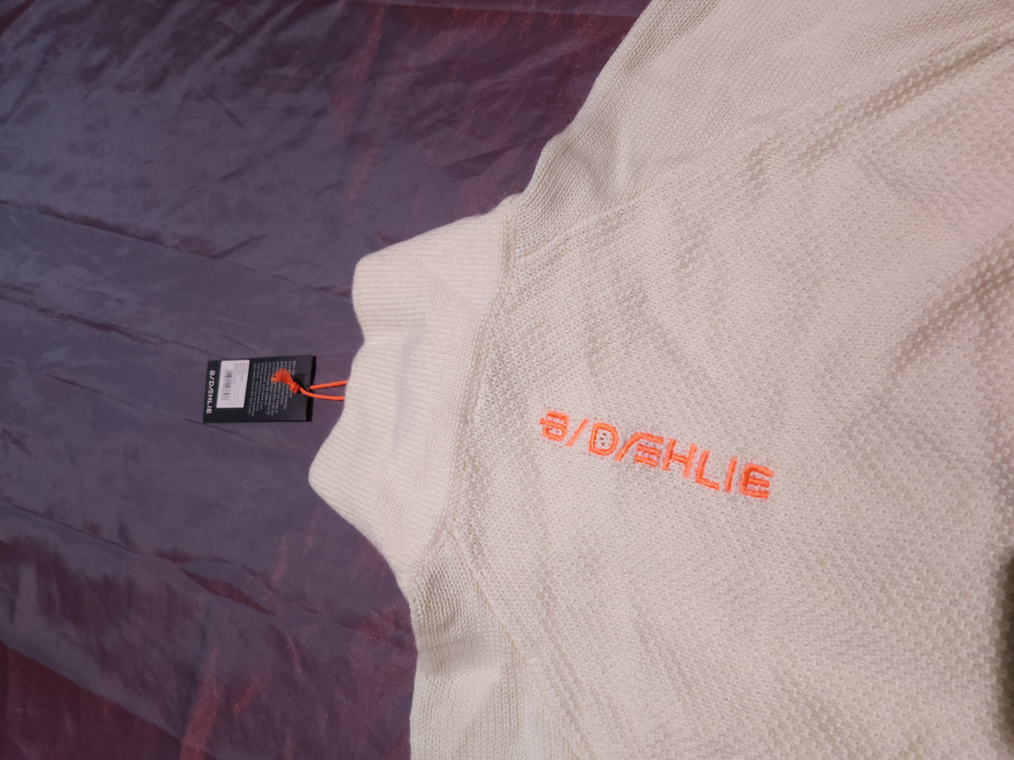 Dæhlie Sportswear Блуза/Мъжка XL/XXL