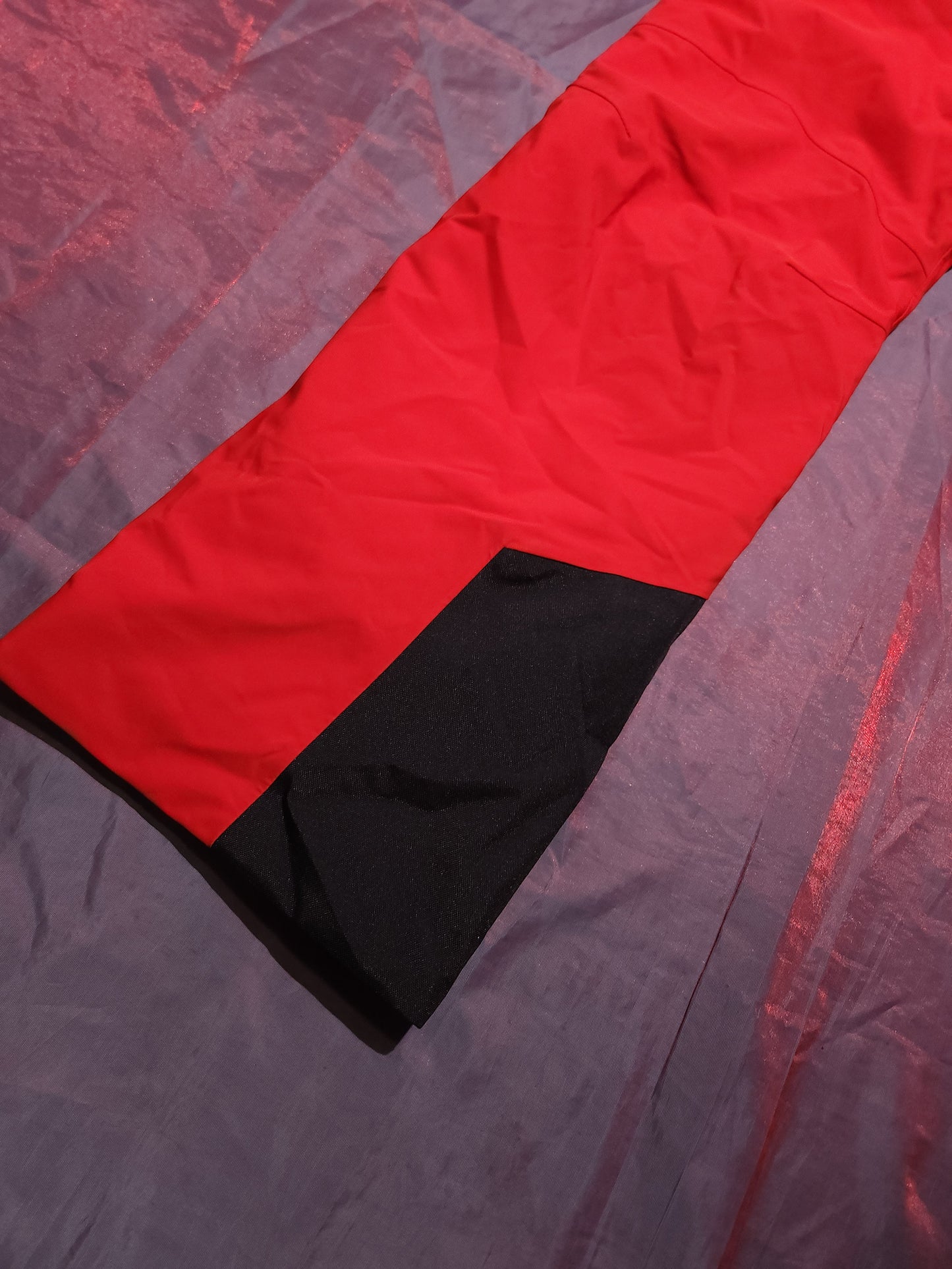 Peak Performance Maroon Trousers The Alpine Ски/Долнище Мъжко М
