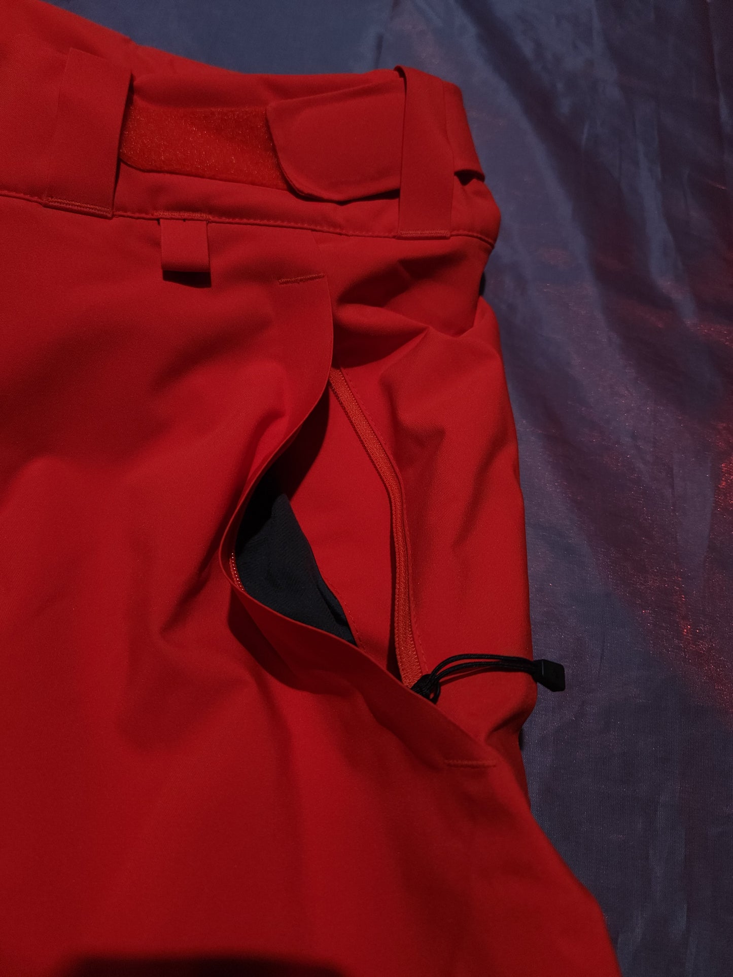 Peak Performance Maroon Trousers The Alpine Ски/Долнище Мъжко М