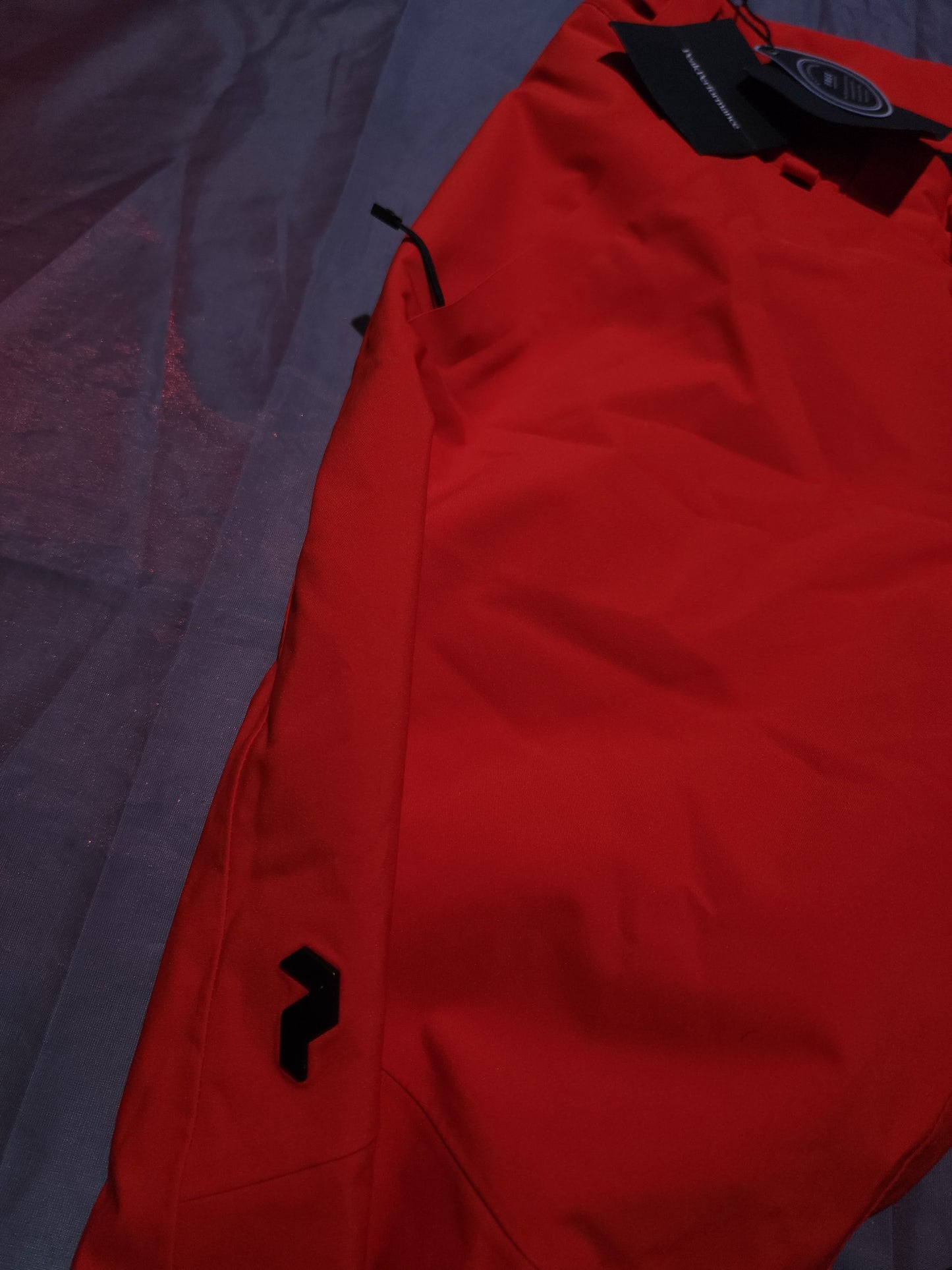Peak Performance Maroon Trousers The Alpine Ски/Долнище Мъжко М