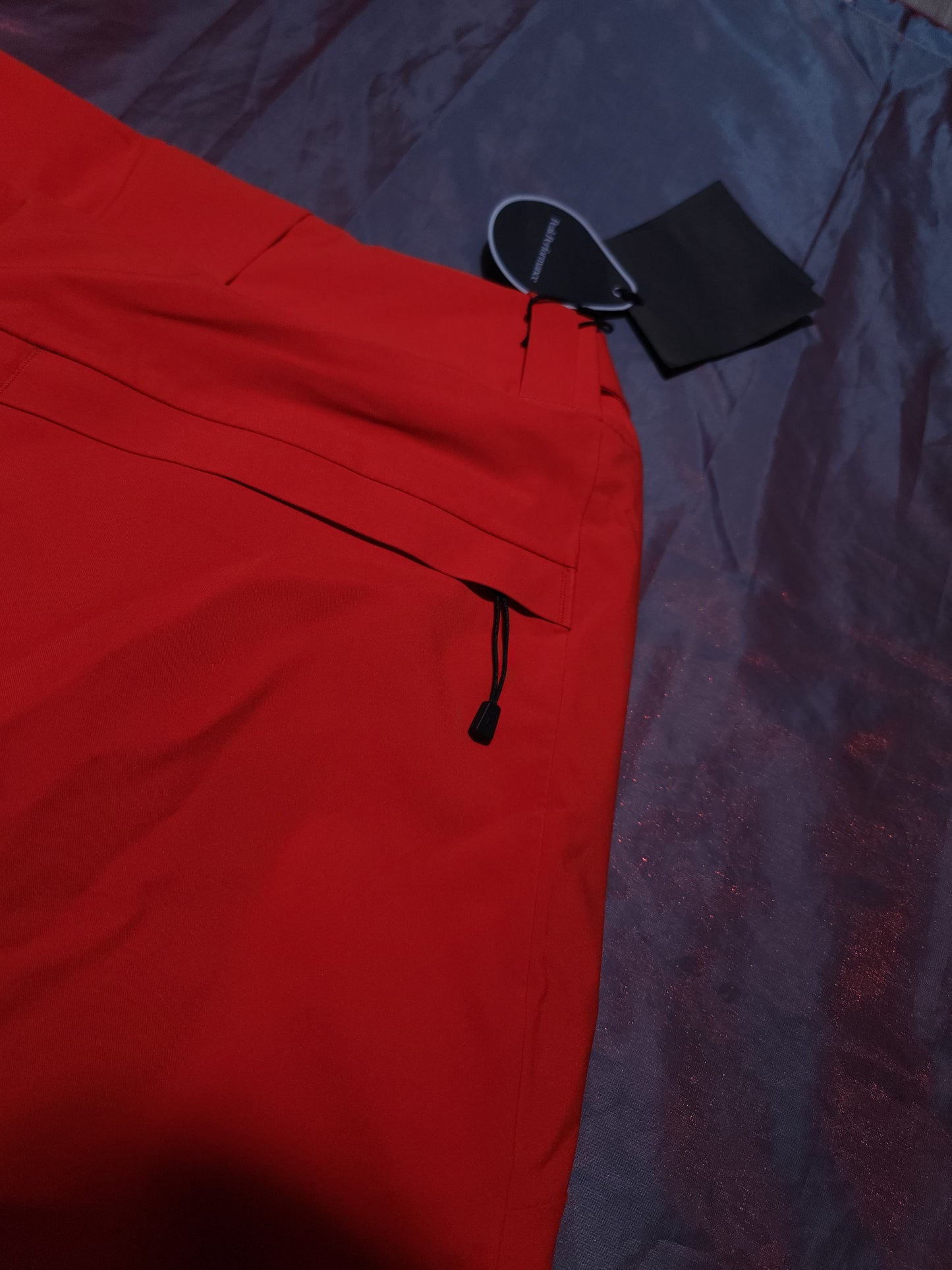 Peak Performance Maroon Trousers The Alpine Ски/Долнище Мъжко М
