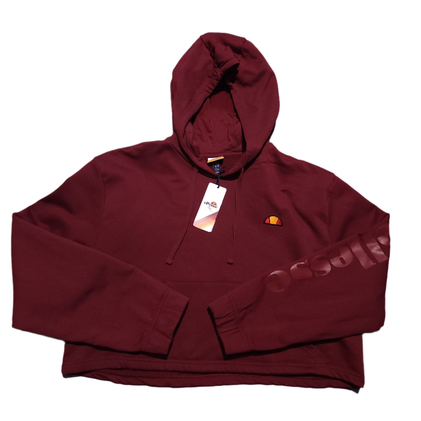 Ellesse Горнище Дамско/L