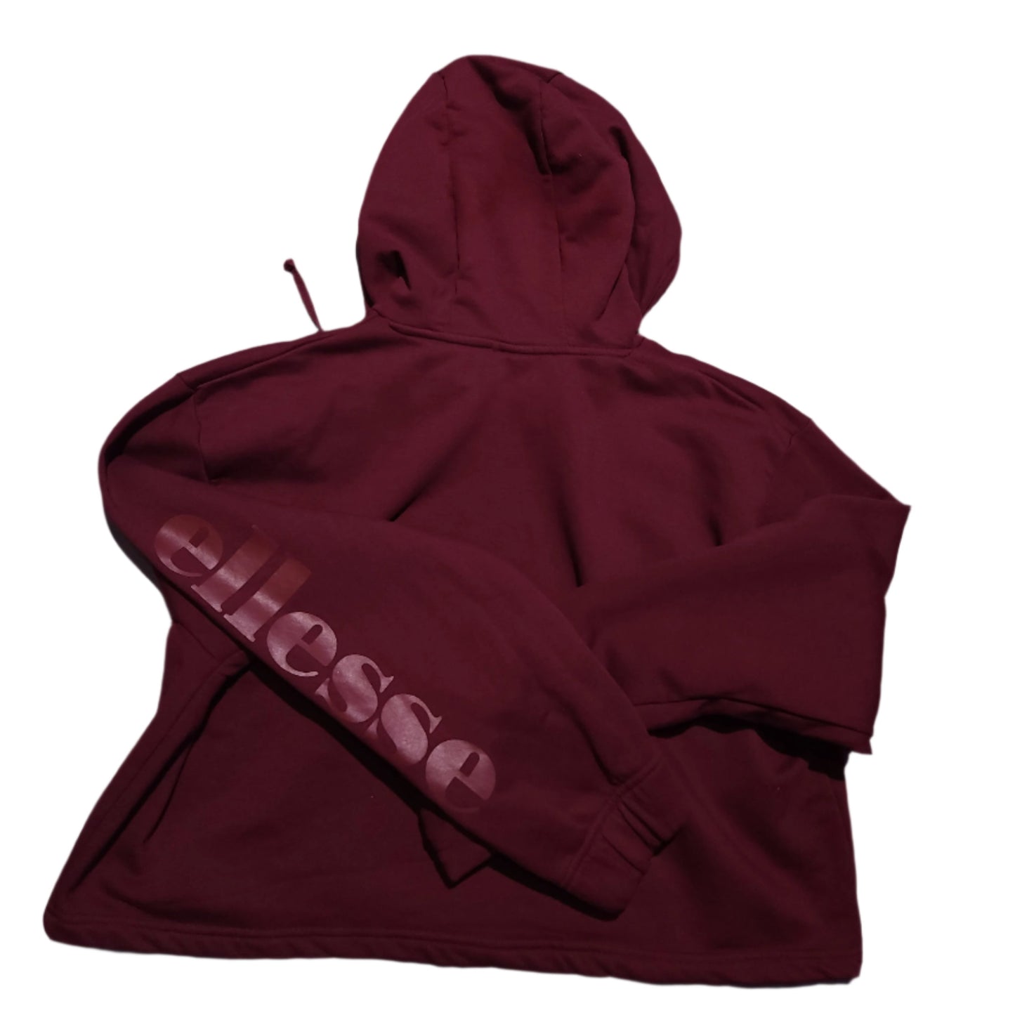Ellesse Горнище Дамско/L