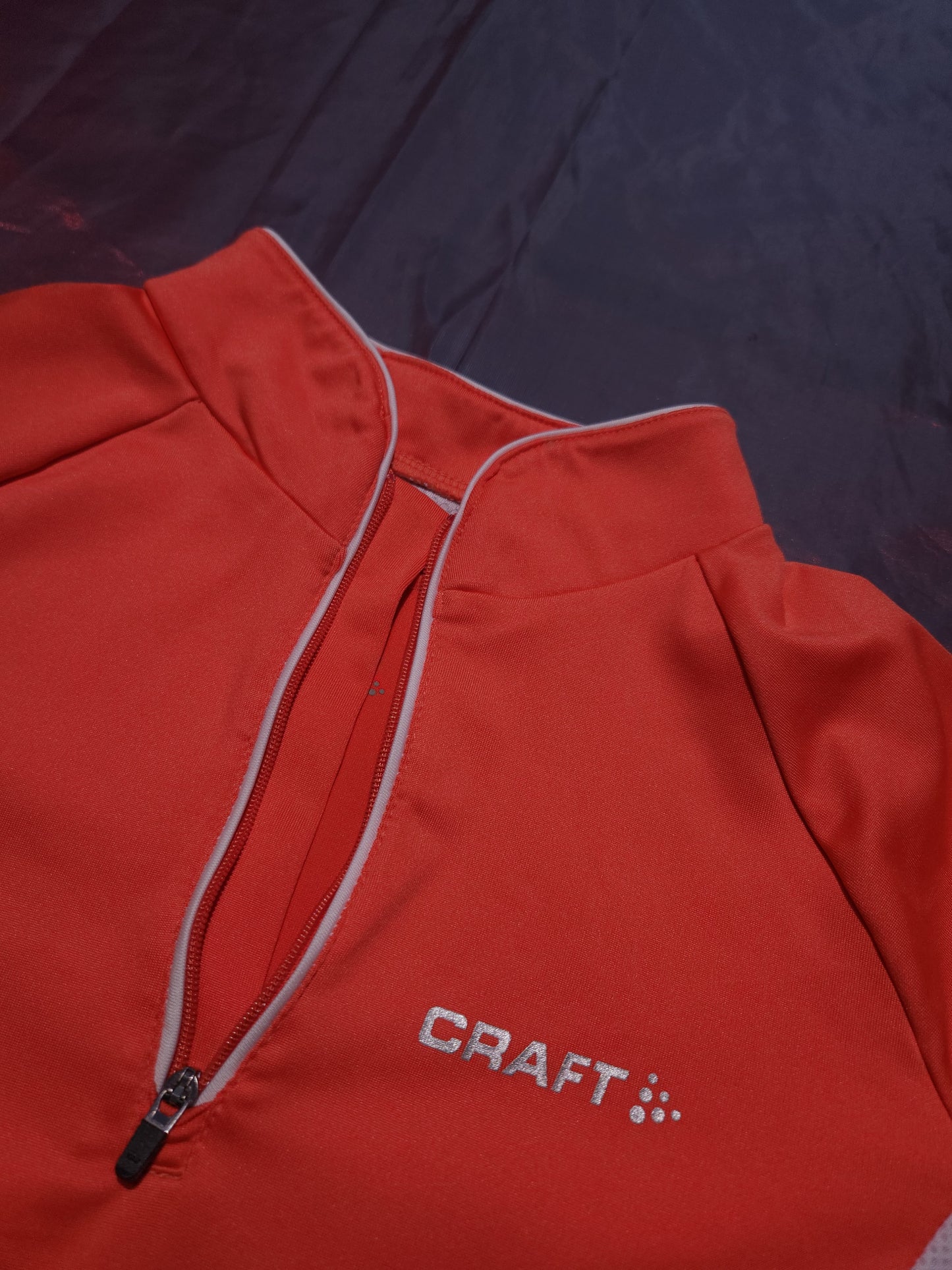 CRAFT Трико/Дамско М