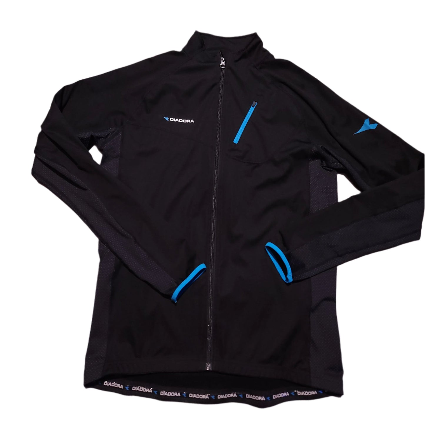 DIADORA ТРИКО Горнище/Мъжко L