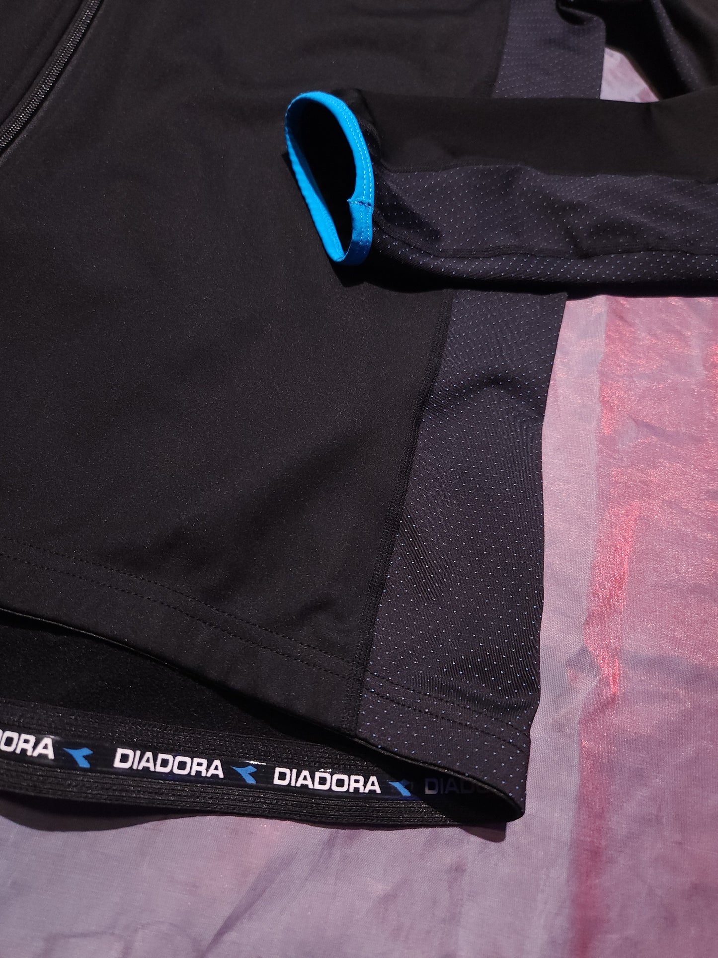 DIADORA ТРИКО Горнище/Мъжко L