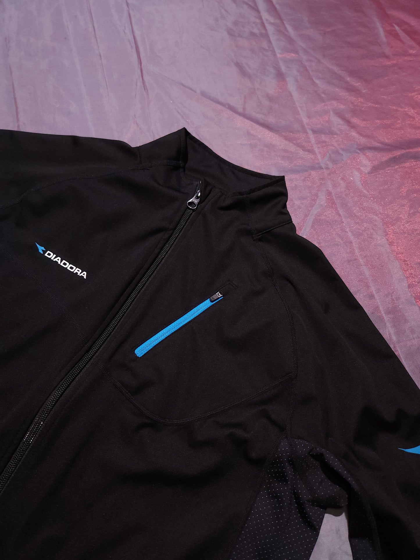 DIADORA ТРИКО Горнище/Мъжко L