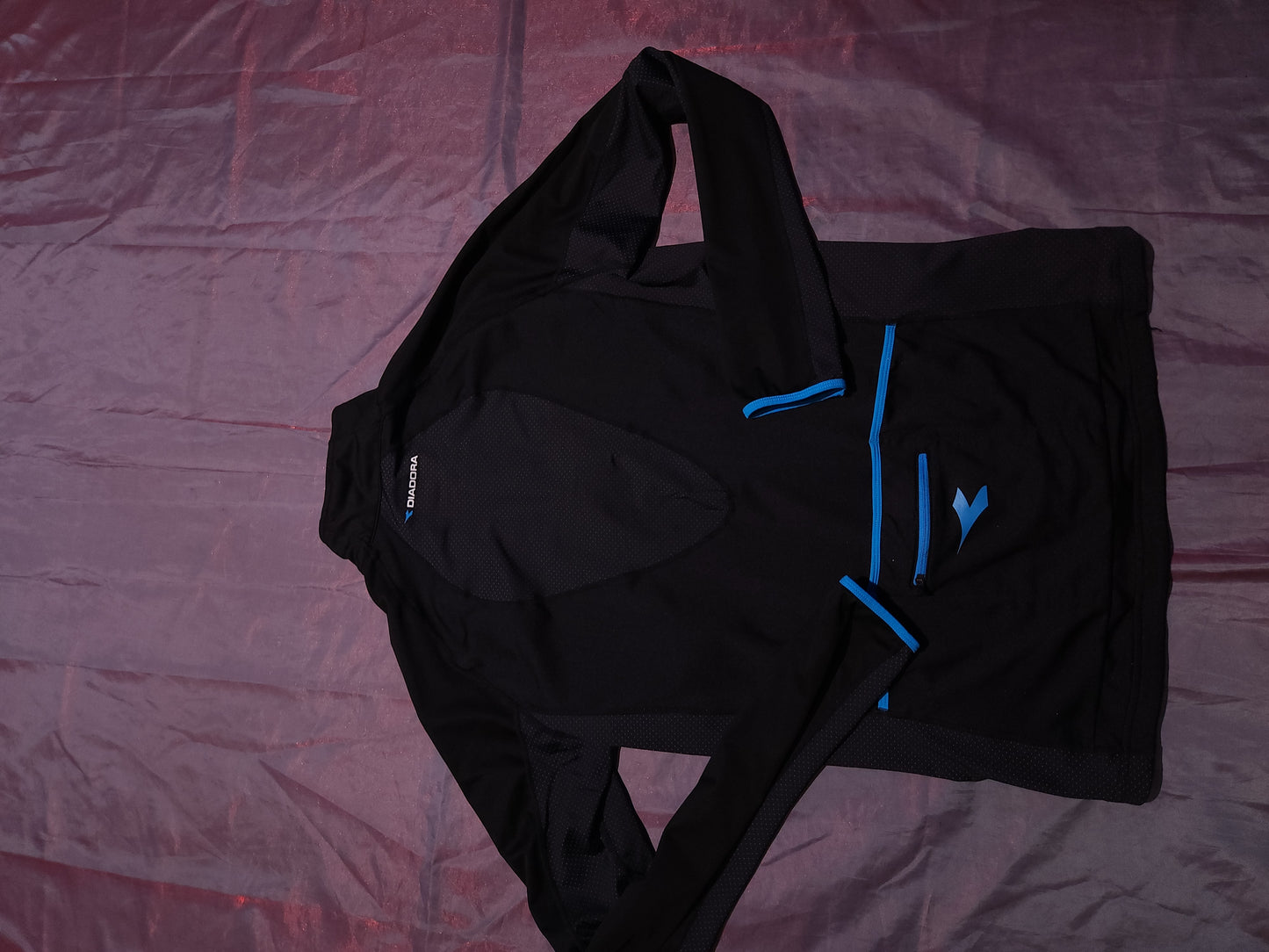 DIADORA ТРИКО Горнище/Мъжко L