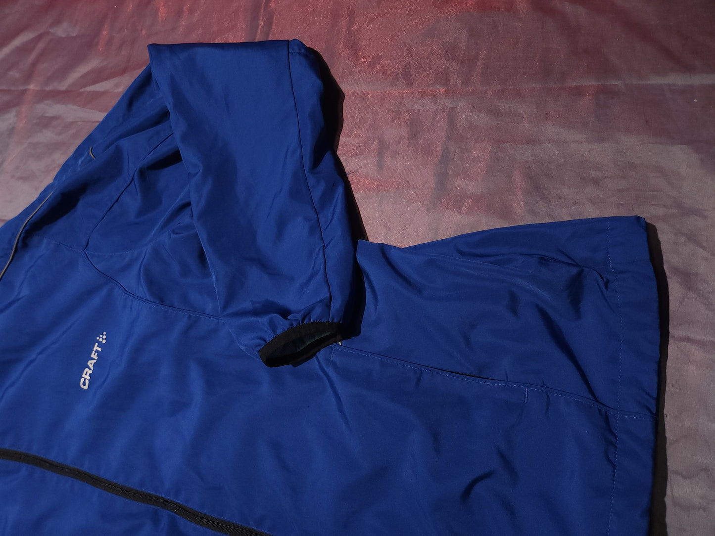 CRAFT L3Protection Горнище/Мъжко XL