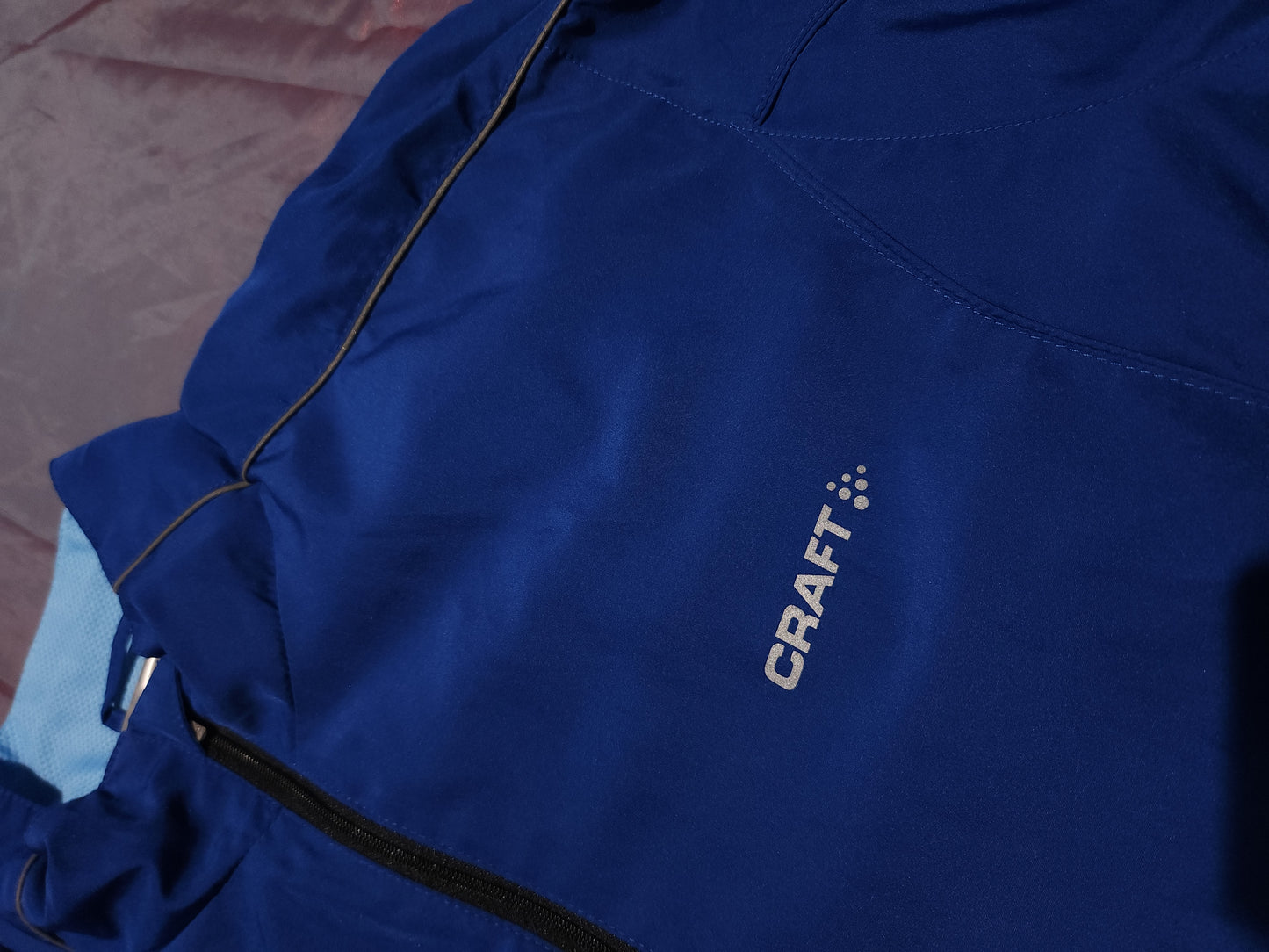 CRAFT L3Protection Горнище/Мъжко XL