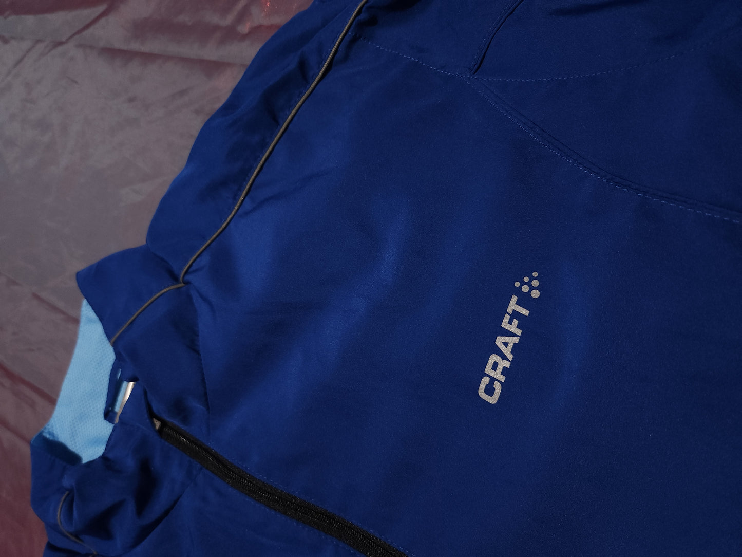 CRAFT L3Protection Горнище/Мъжко XL