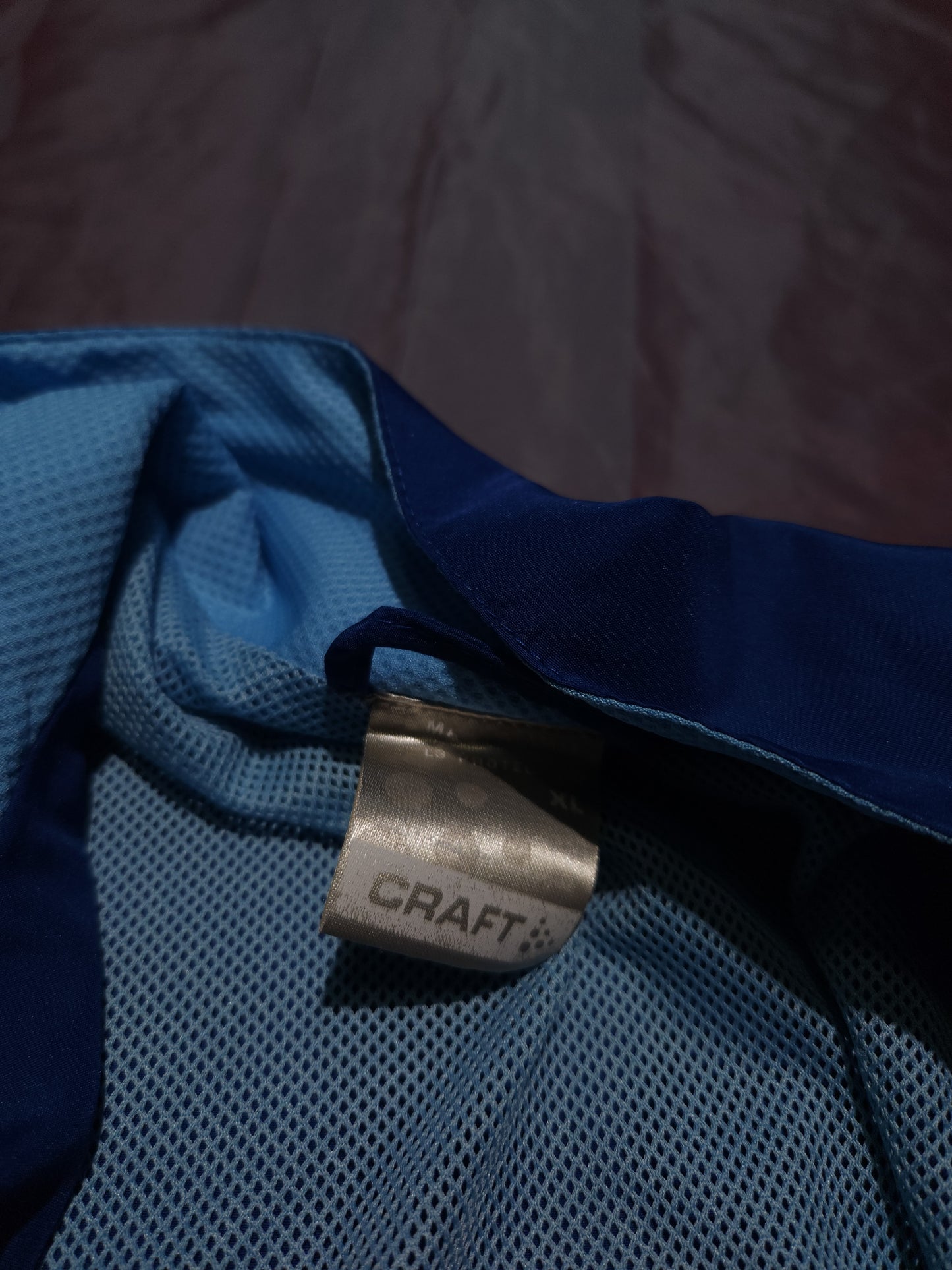 CRAFT L3Protection Горнище/Мъжко XL