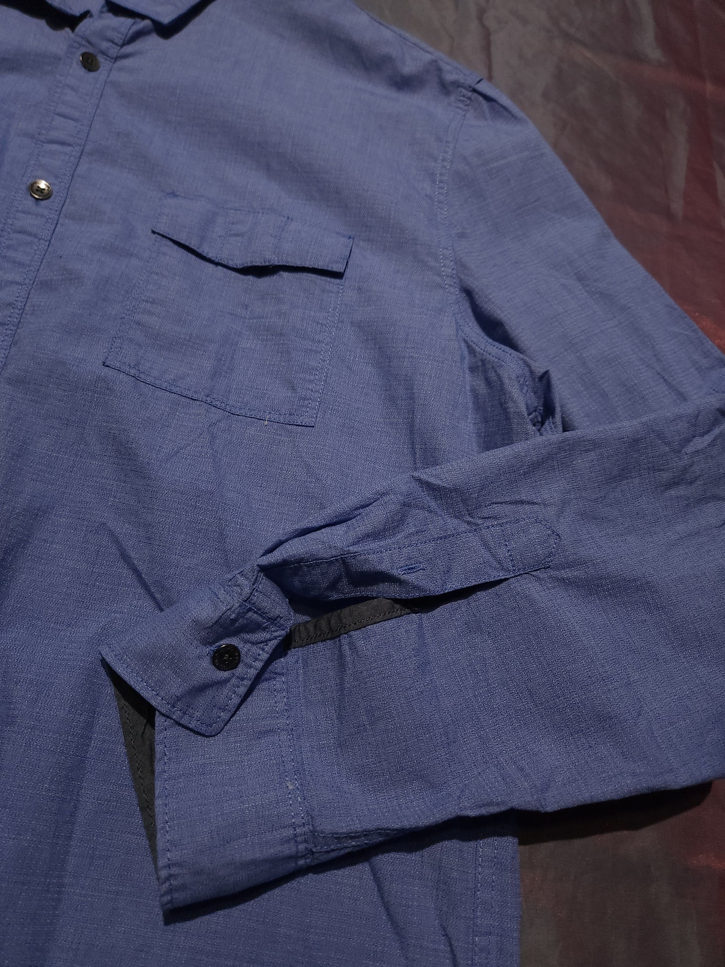 Calvin Klein Риза/Мъжка XL