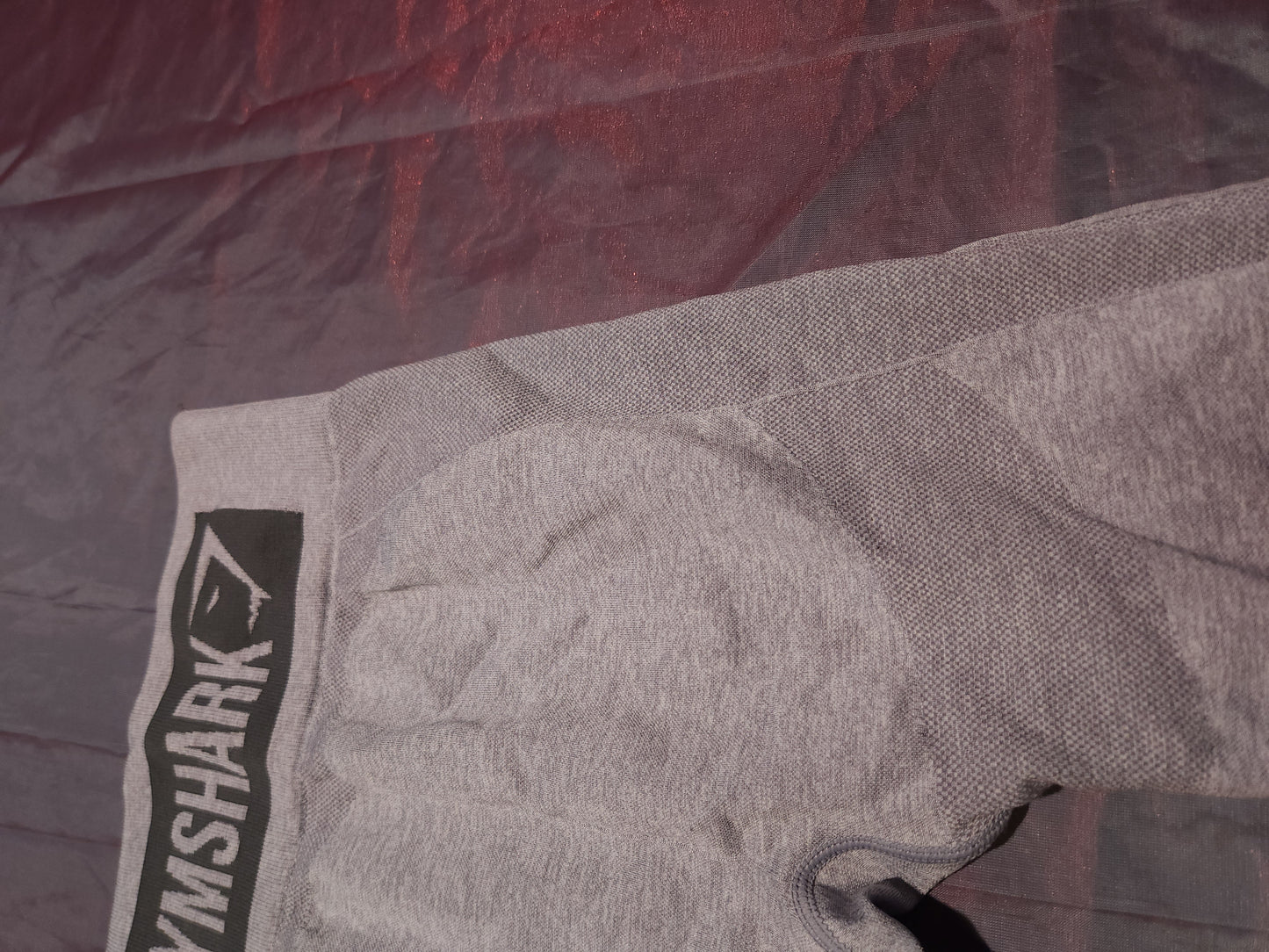 GYMSHARK Клин/Дамски XS