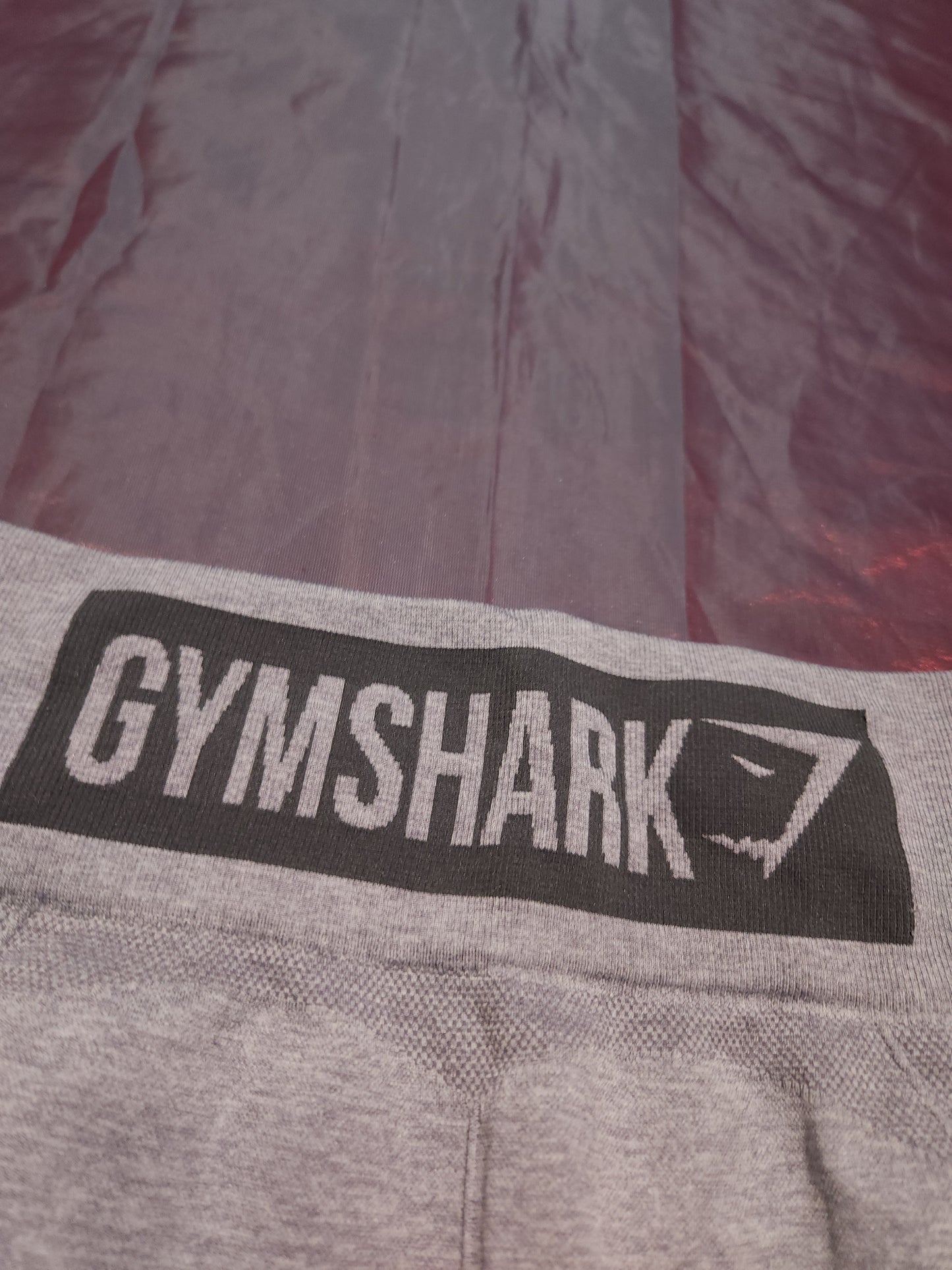 GYMSHARK Клин/Дамски XS