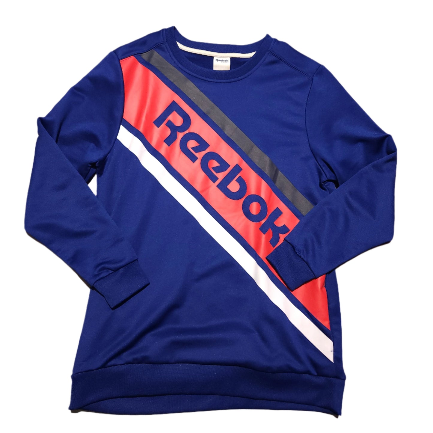 REEBOK Блуза/Мъжка M