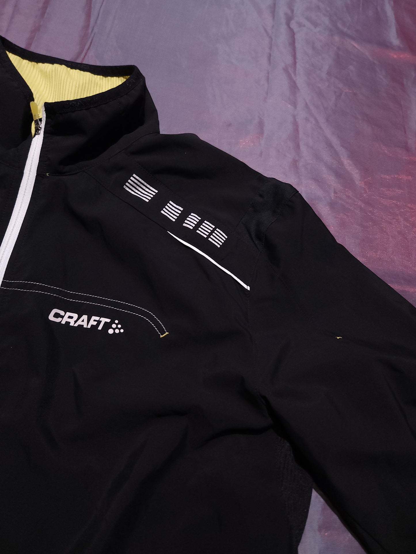 CRAFT L3protection Ветровка Мъжка/М