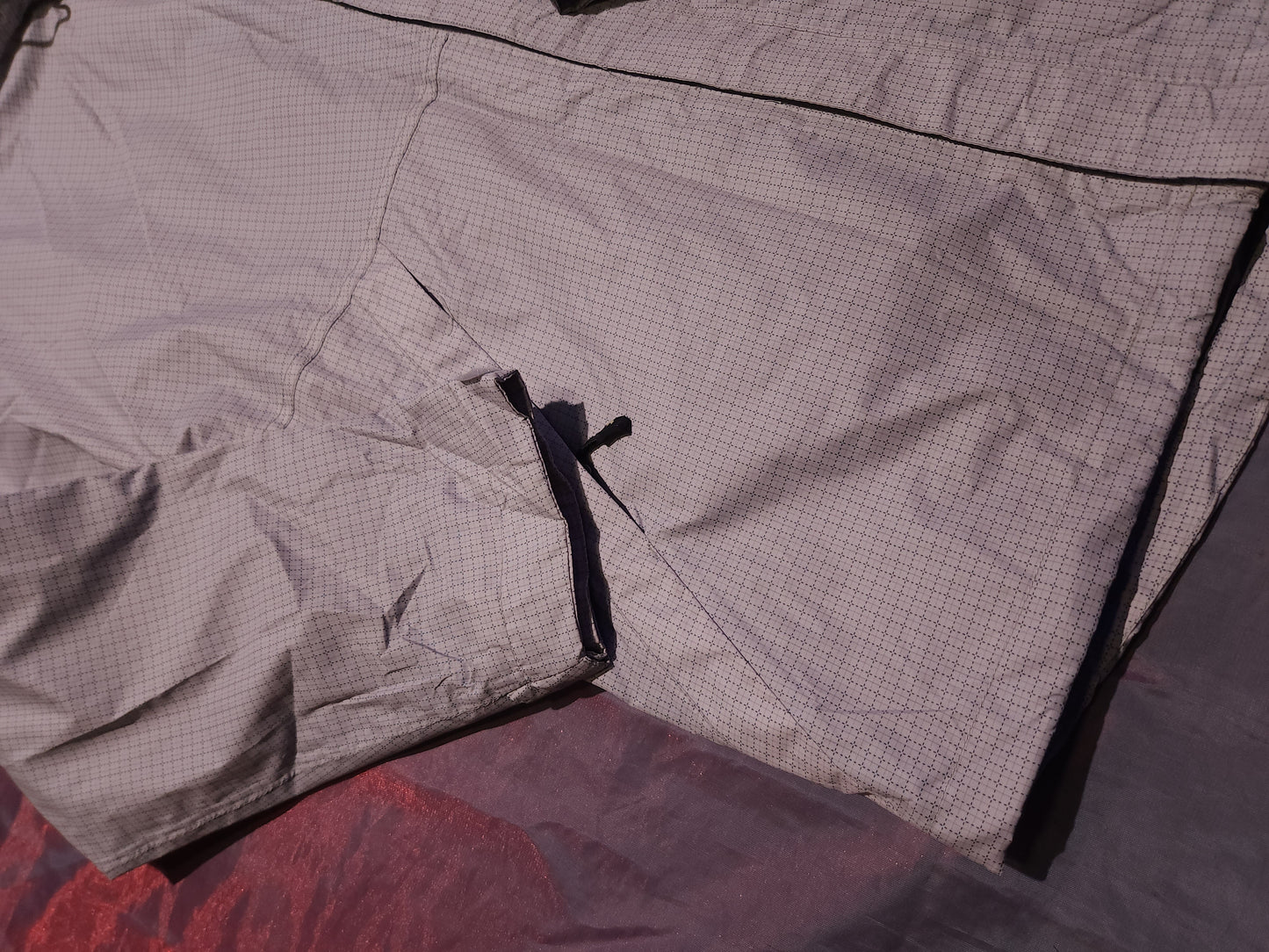 Didriksons ® STORM WaterProof Яке/Мъжко M
