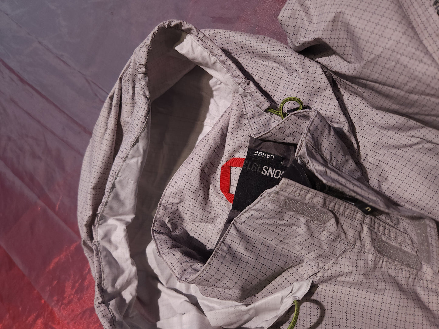 Didriksons ® STORM WaterProof Яке/Мъжко M