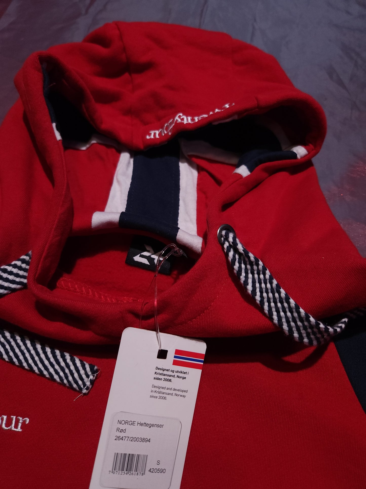 Twenty Four Суичър/Мъжки S