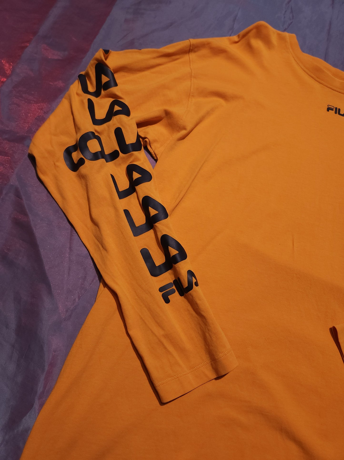 FILA XX-XY Блуза/Мъжка XL