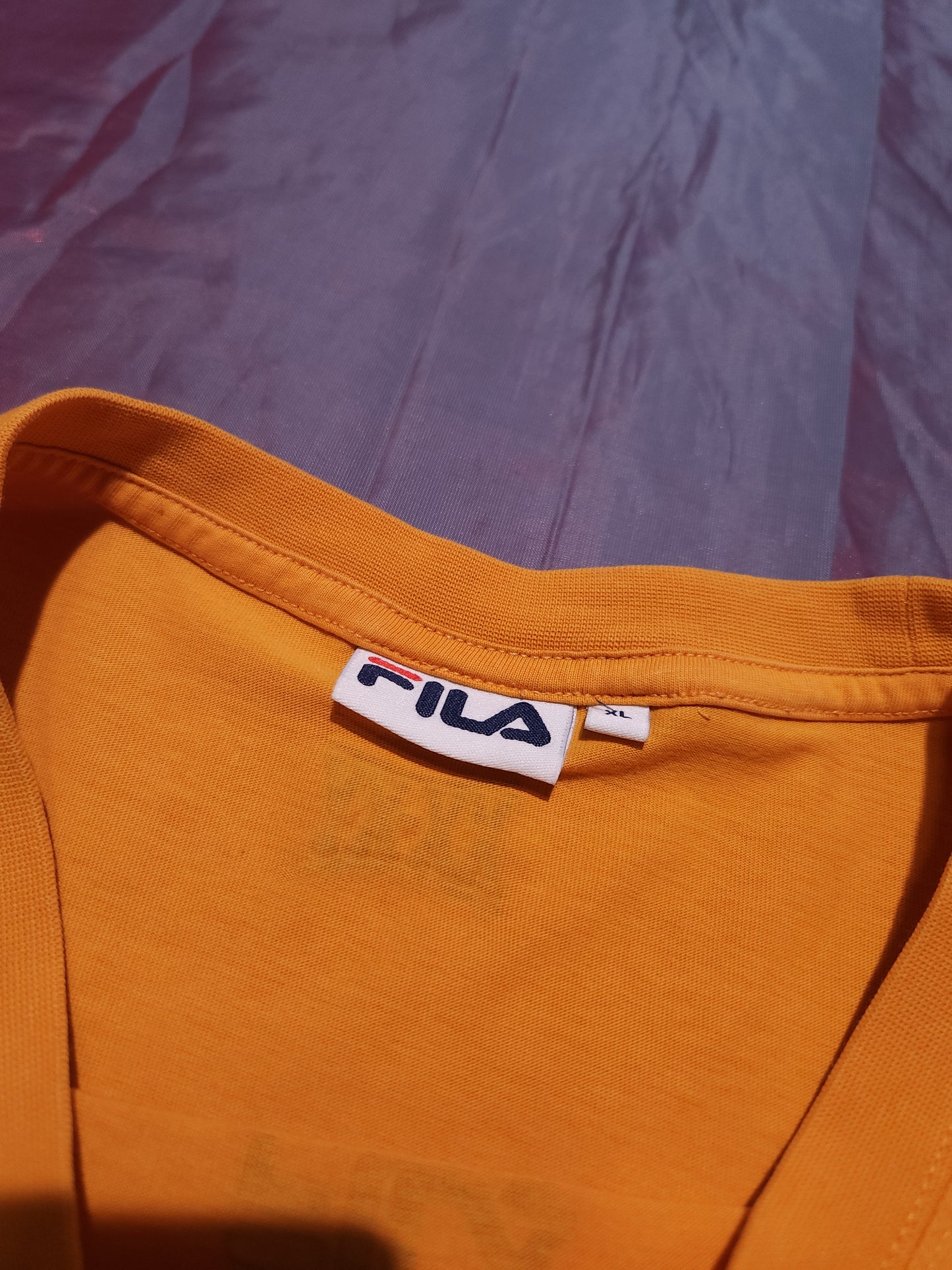 FILA XX-XY Блуза/Мъжка XL