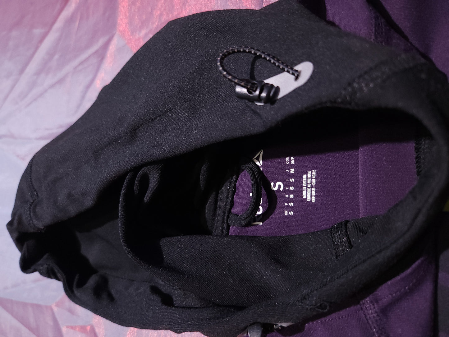 Reebok Спортен Суичър/Мъжки S