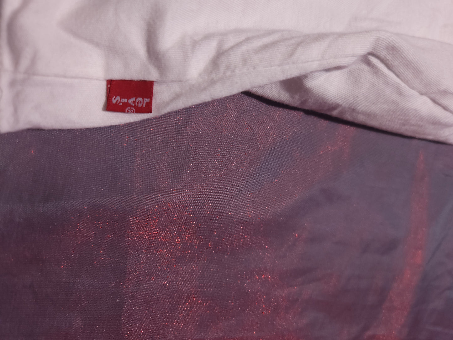 Levis Тениска/Дамска М