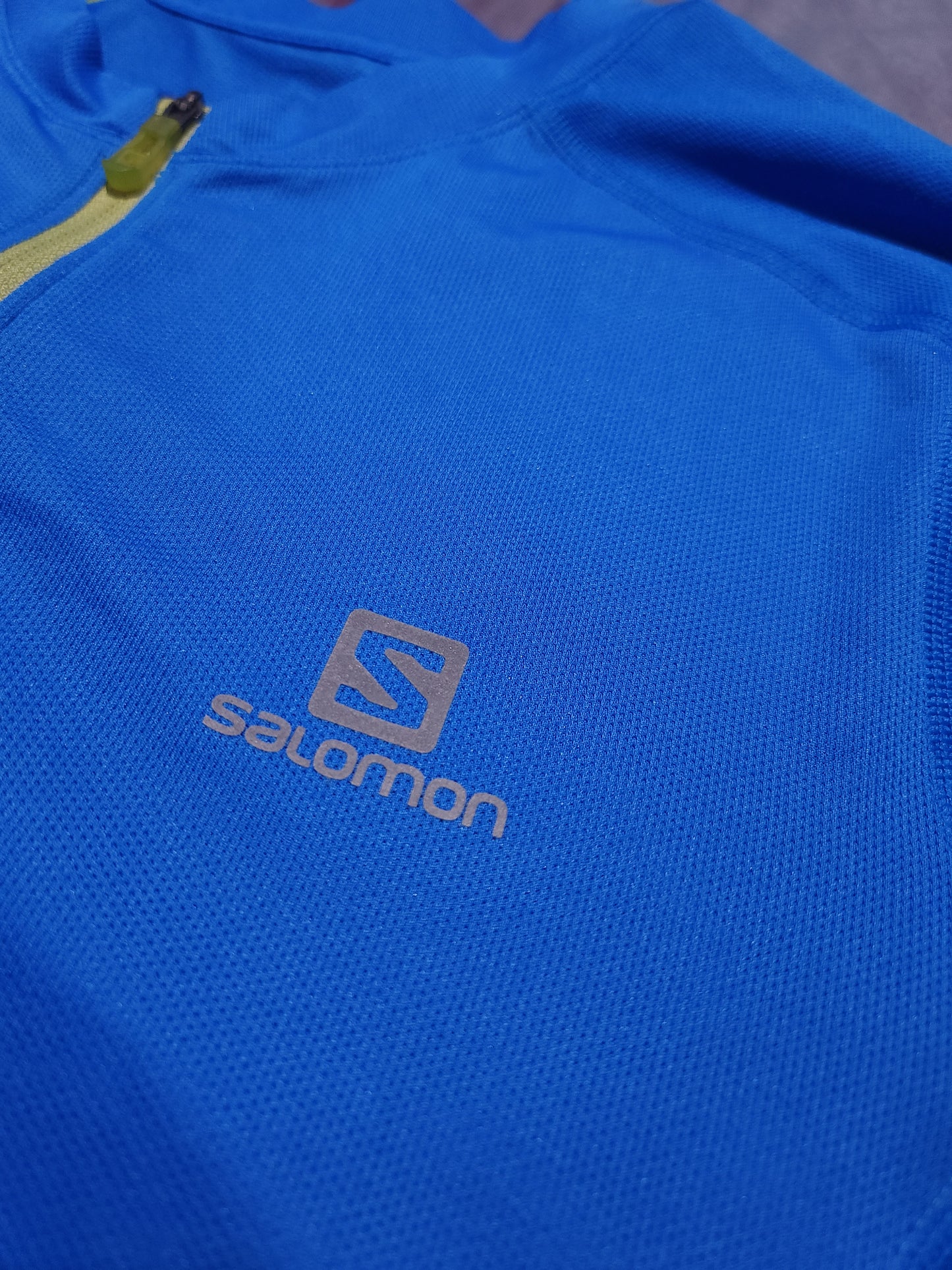 Salomon ACTILITE Спортна /Блуза мъжка S