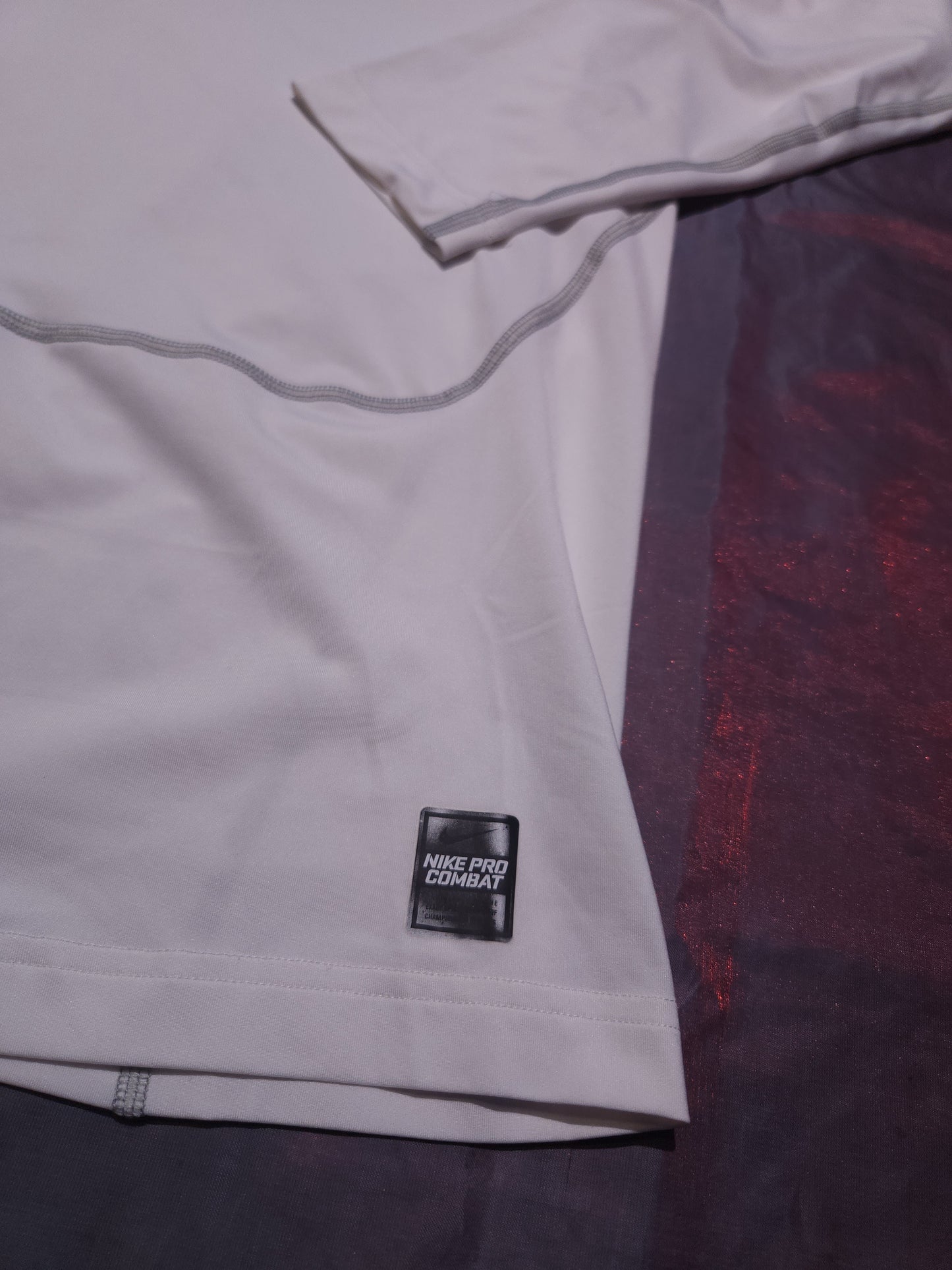 NIKE PRO Блуза/Мъжка XL