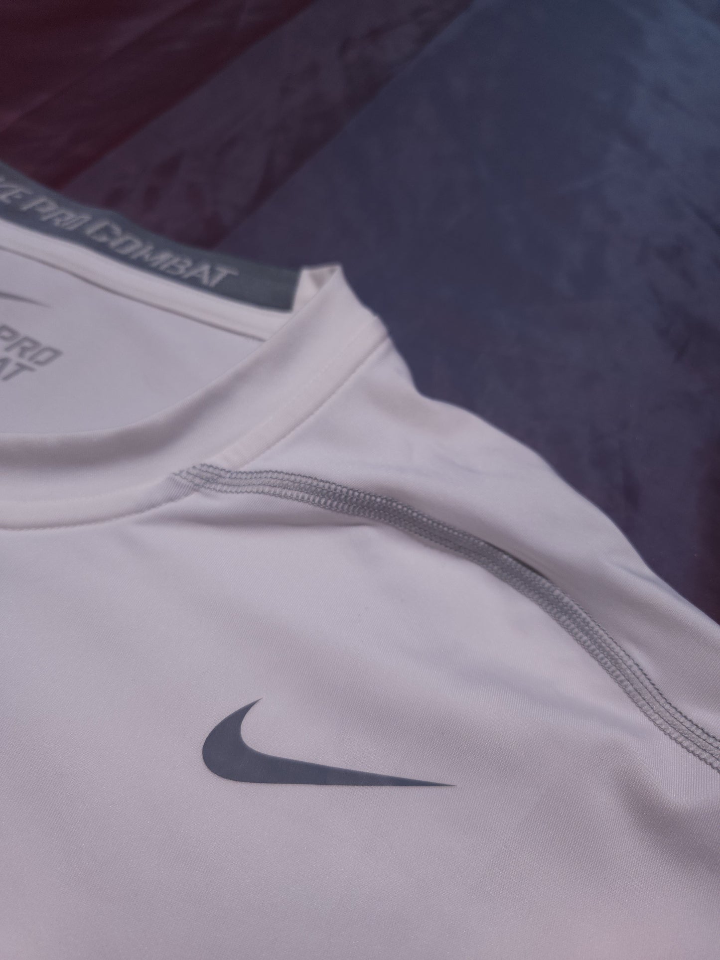 NIKE PRO Блуза/Мъжка XL