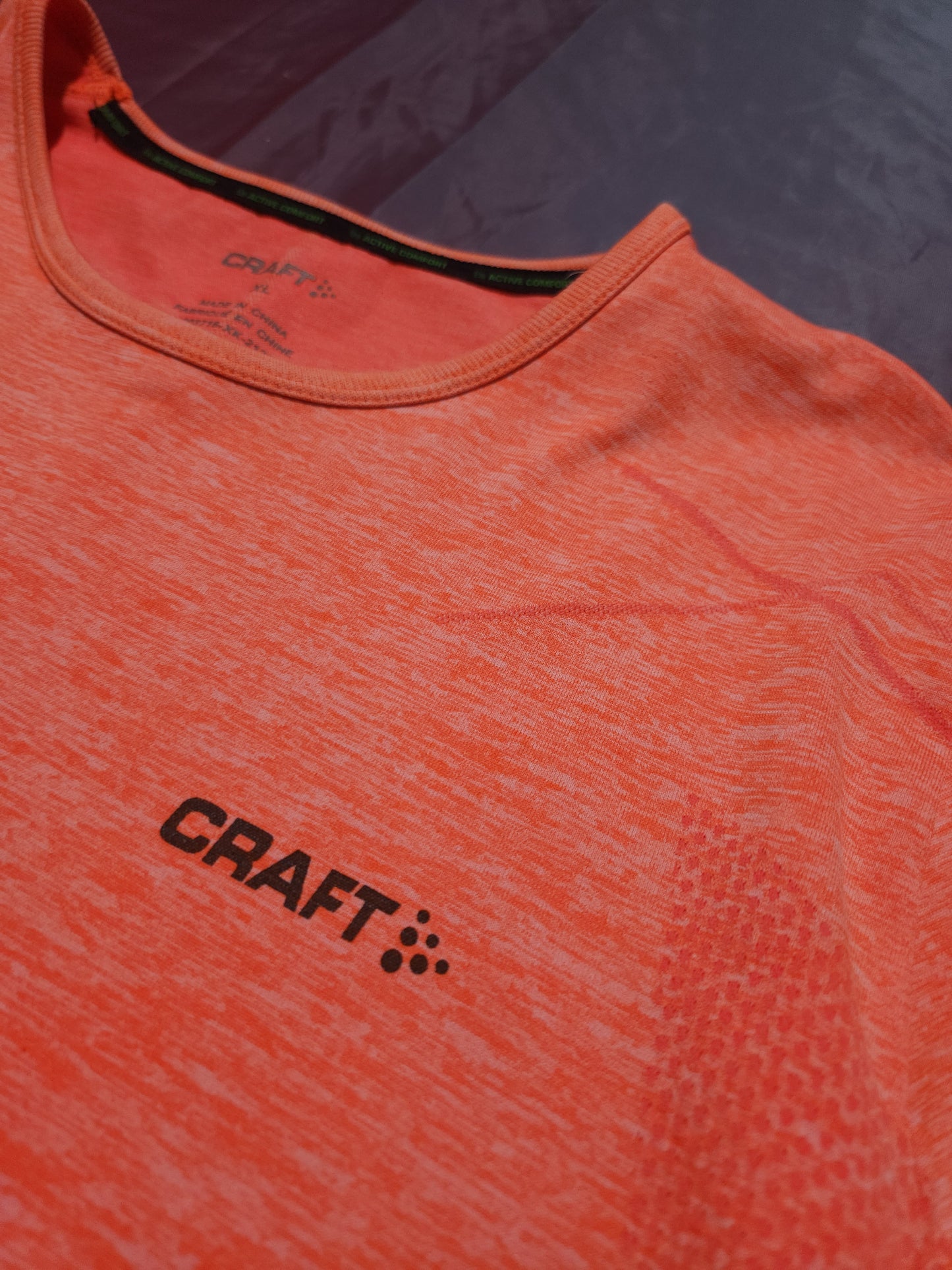 CRAFT Термо/Блуза Мъжка/XL