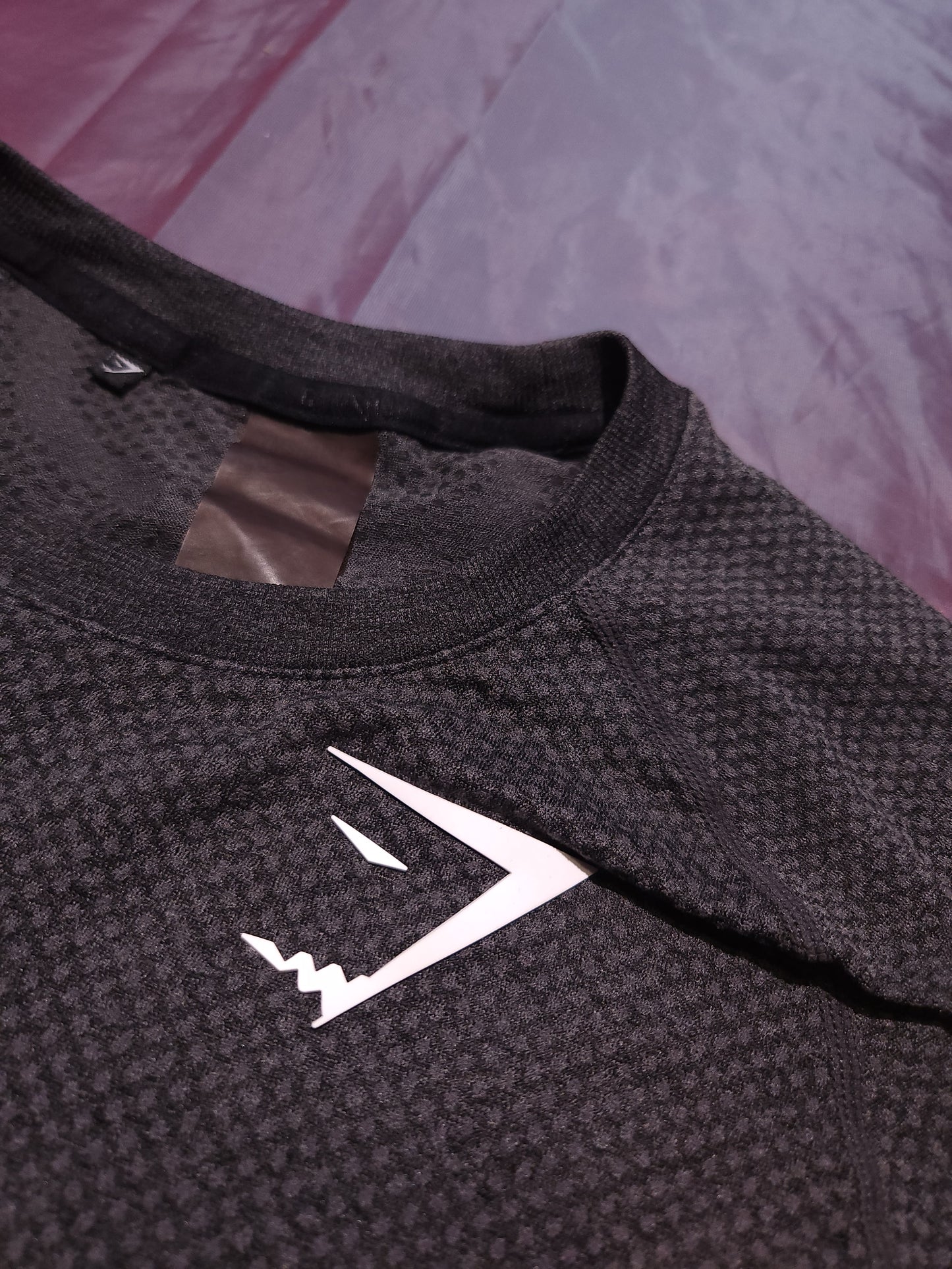 GymShark Термо/Блуза Мъжка/L