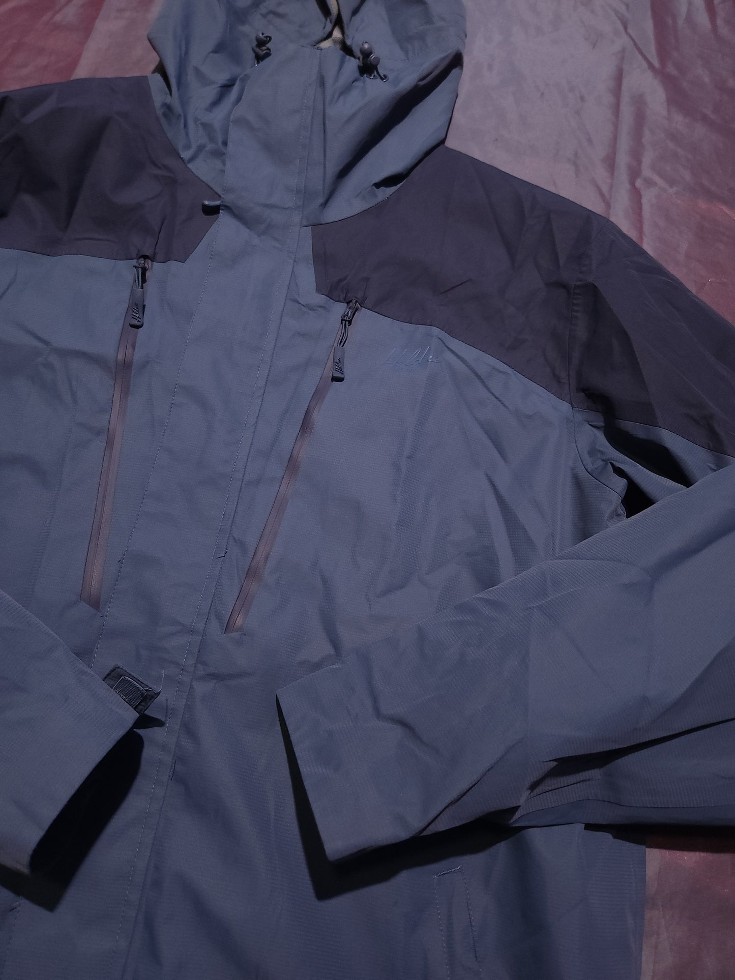 Heldre SoftShell WaterProof 15.000mm Яке/Мъжко XXL