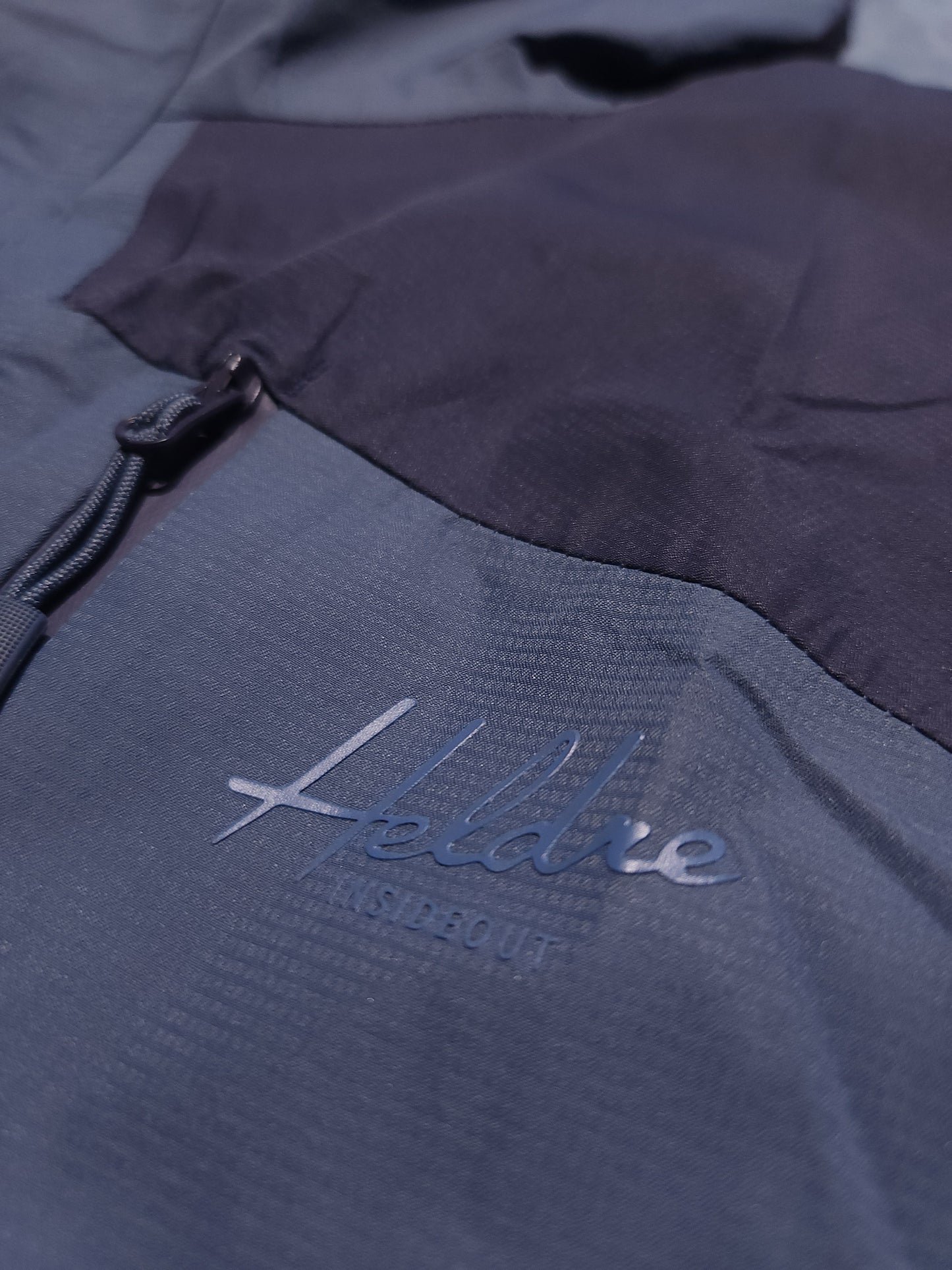 Heldre SoftShell WaterProof 15.000mm Яке/Мъжко XXL